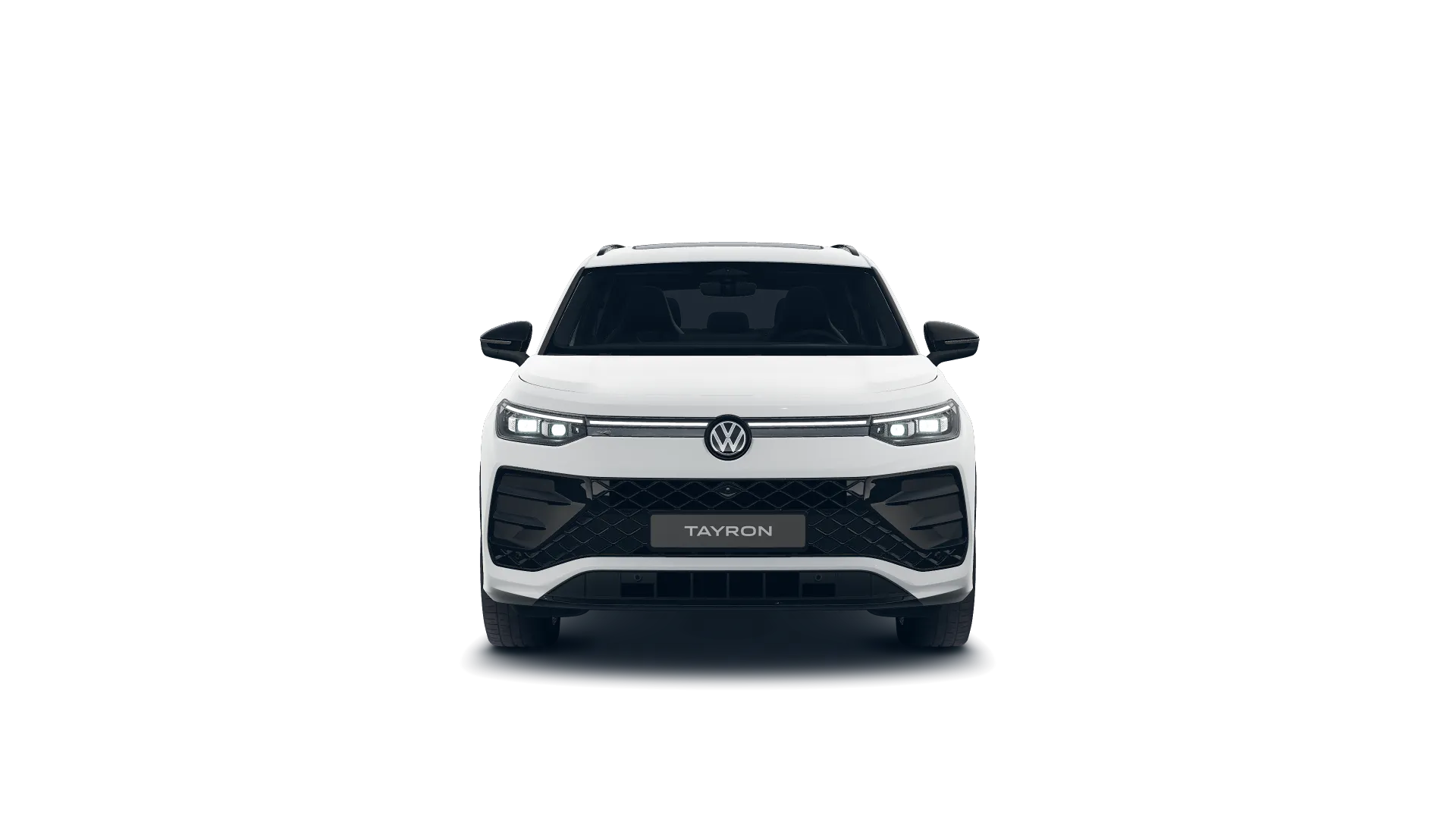 Volkswagen Tayron R-Line