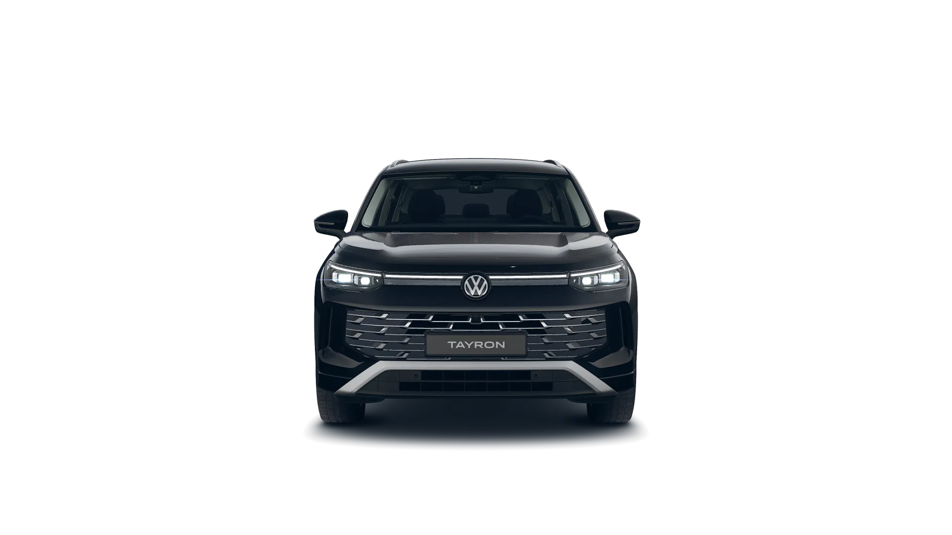Volkswagen Tayron Elegance