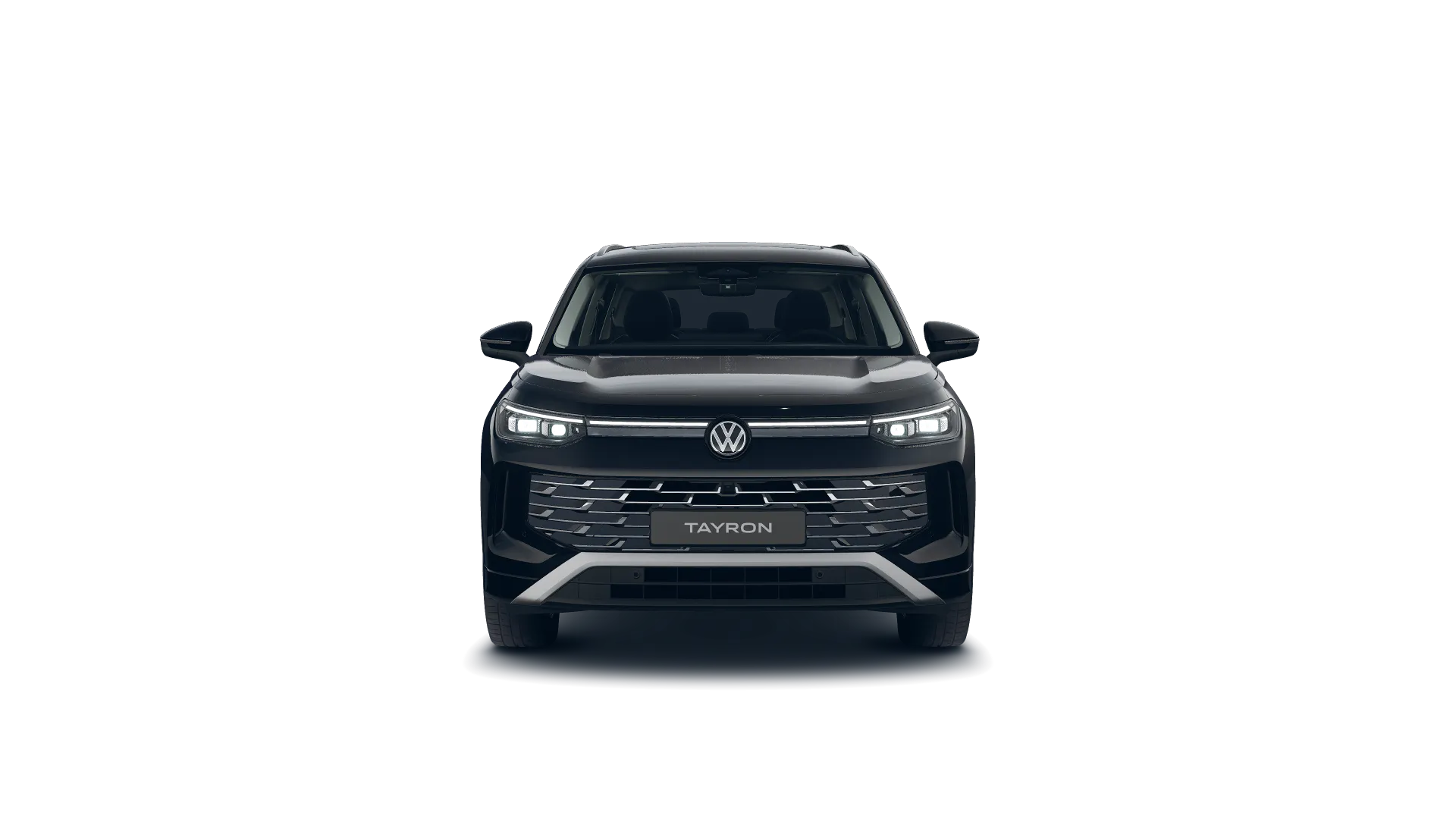 Volkswagen Tayron Elegance