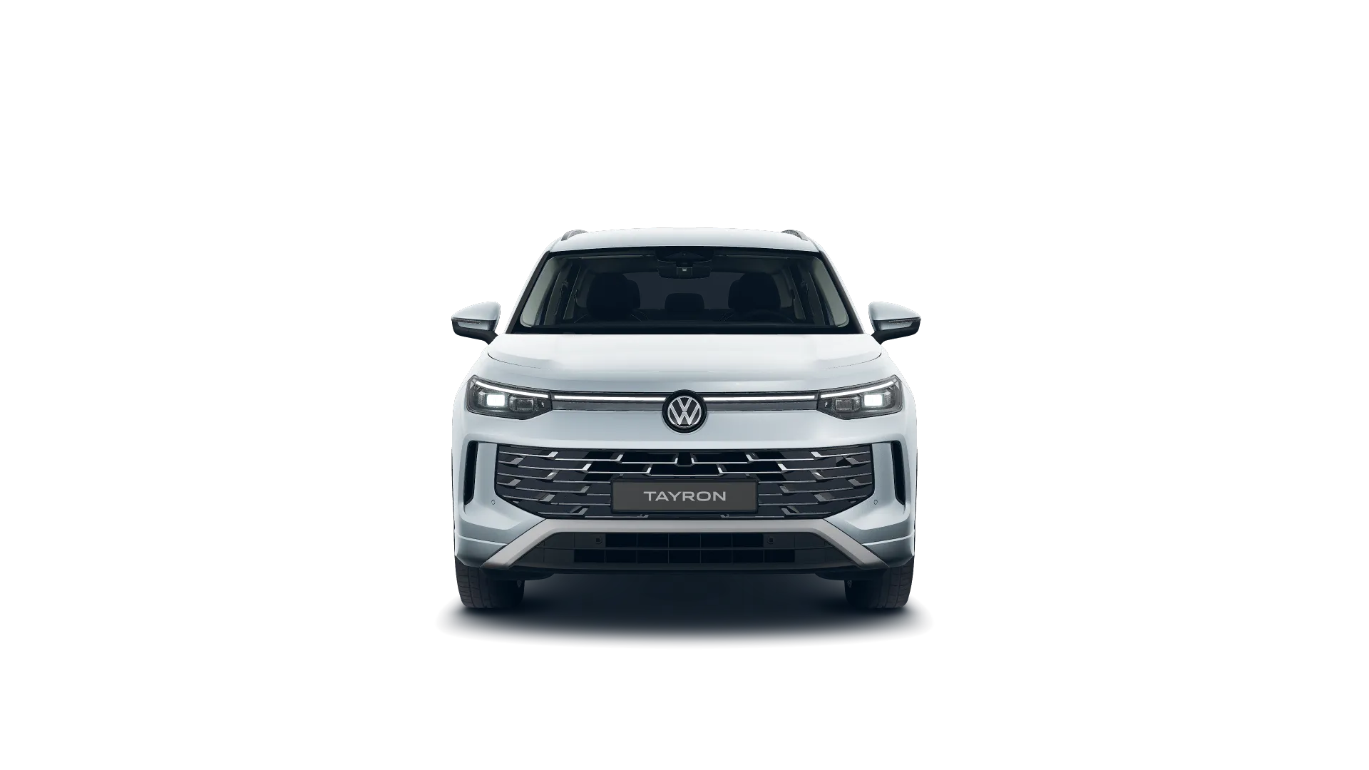 Volkswagen Tayron Elegance