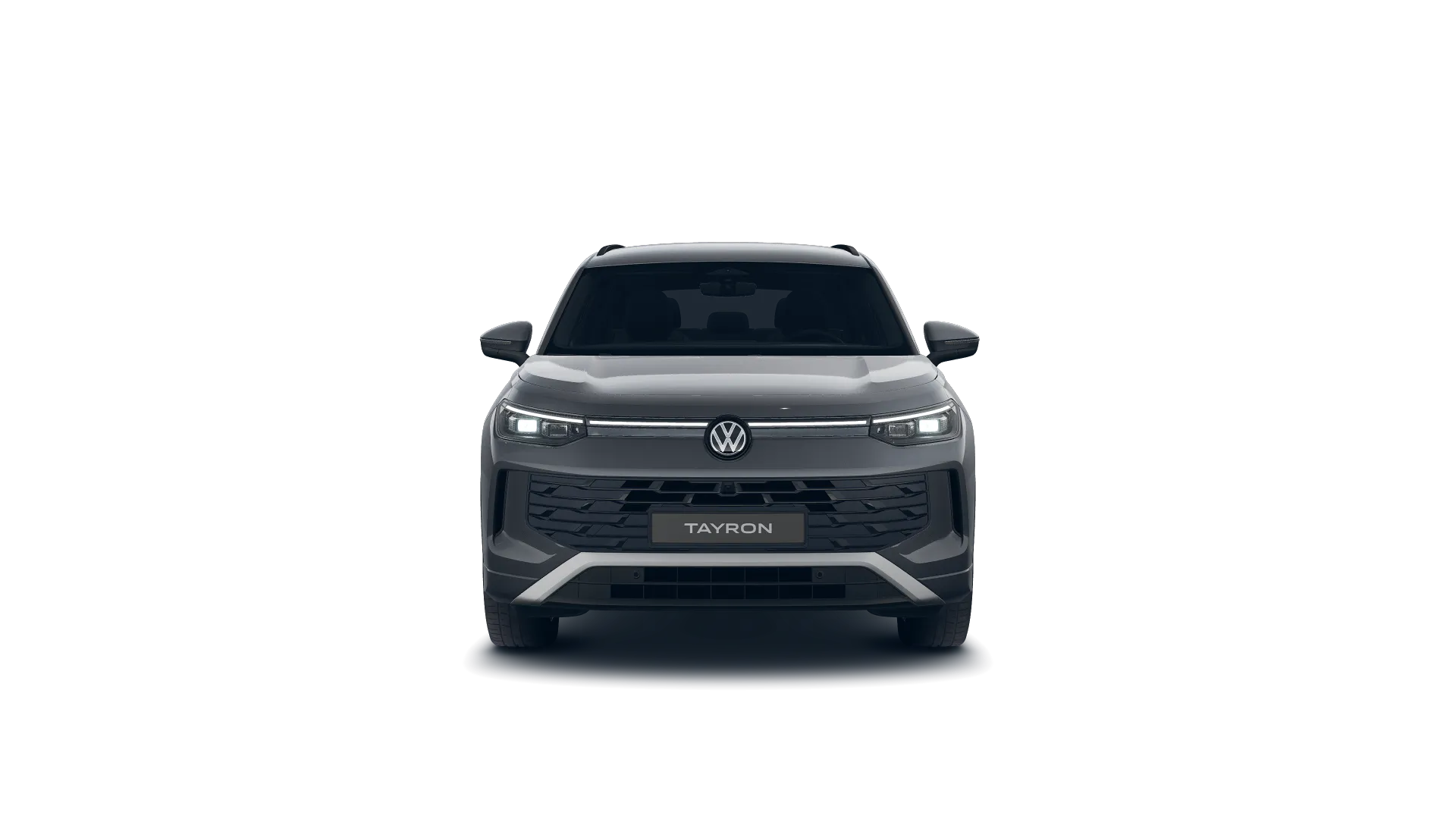 Volkswagen Tayron Life