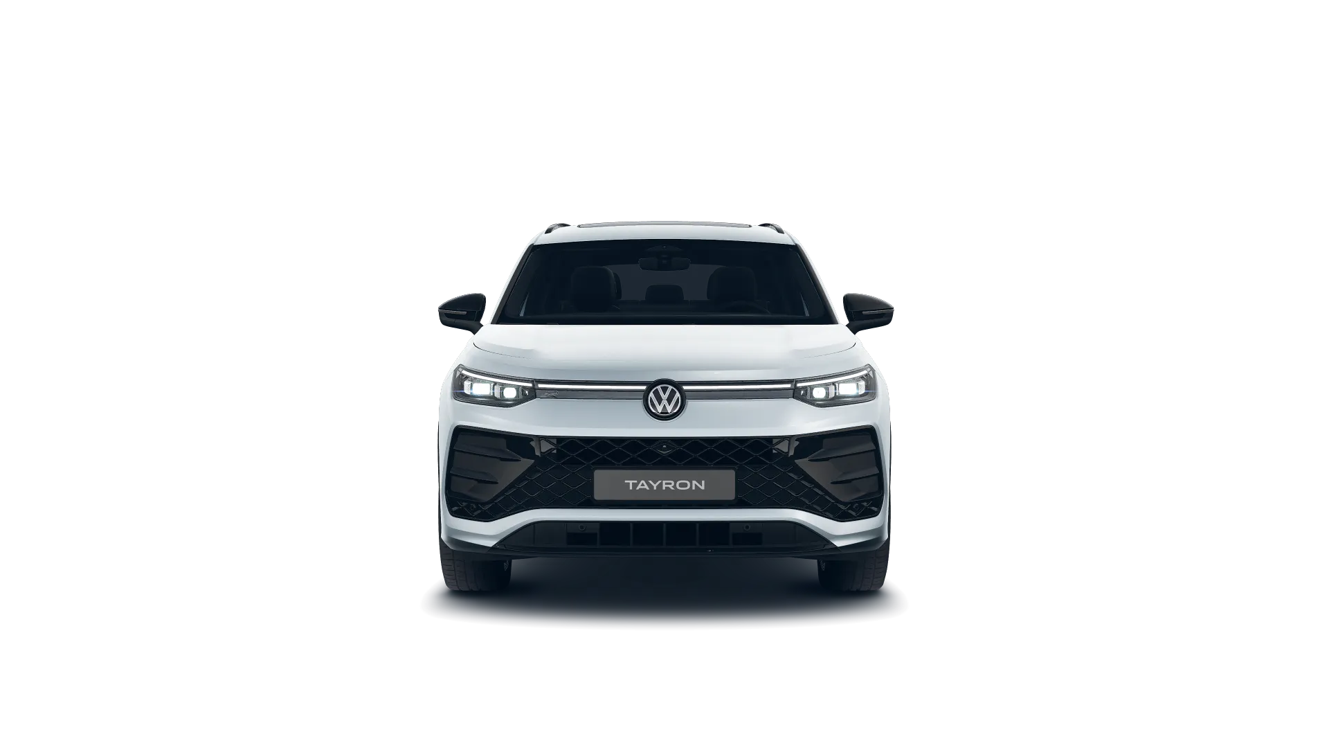 Volkswagen Tayron R-Line