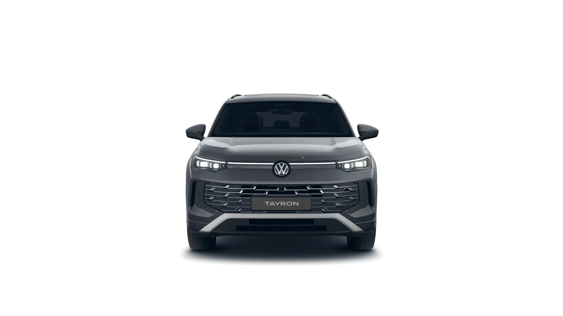 Volkswagen Tayron Elegance