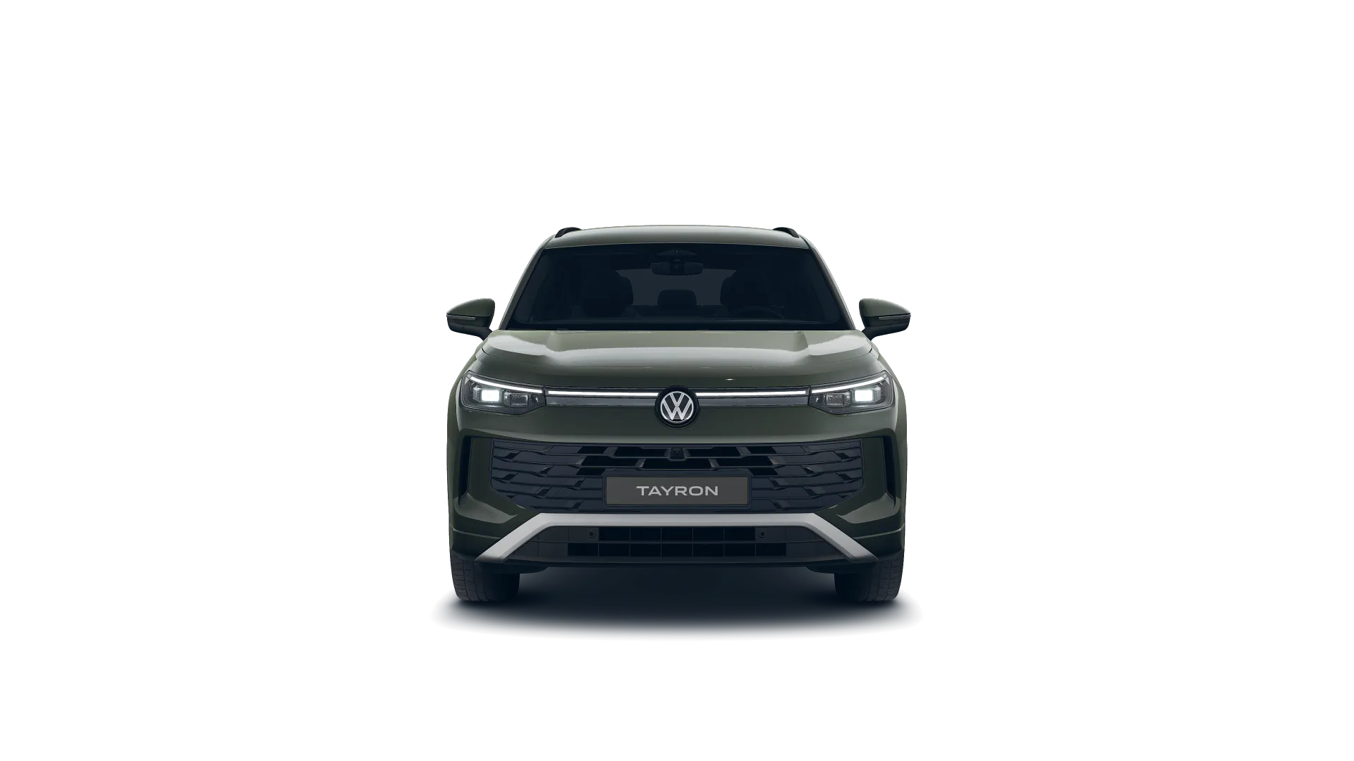 Volkswagen Tayron Life
