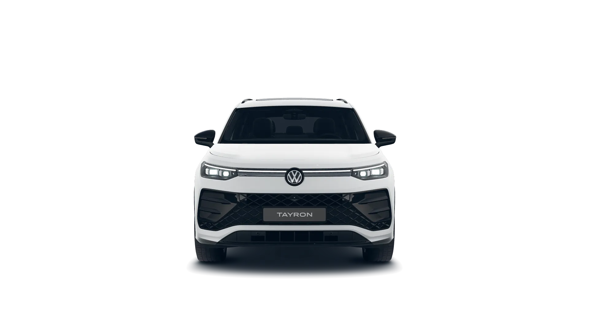 Volkswagen Tayron R-Line