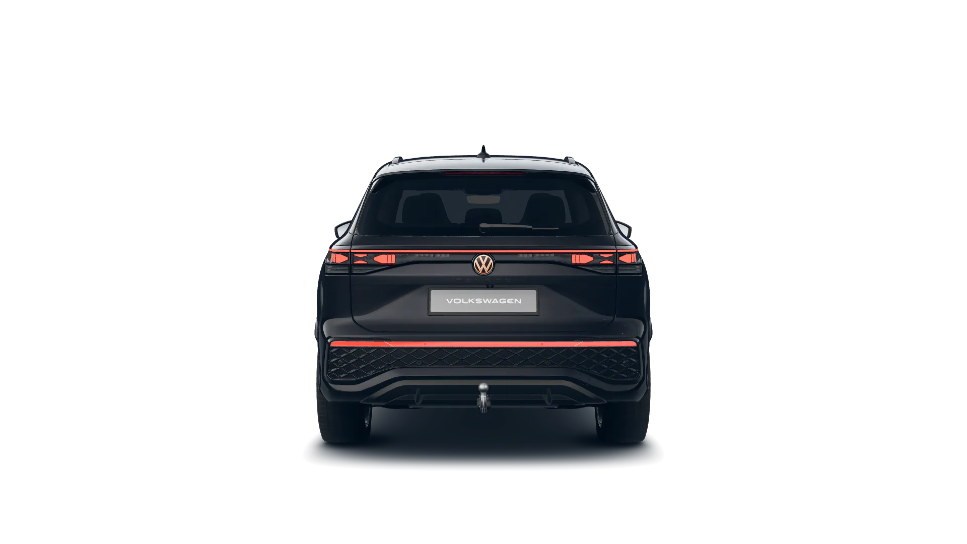 Volkswagen Tayron R-Line