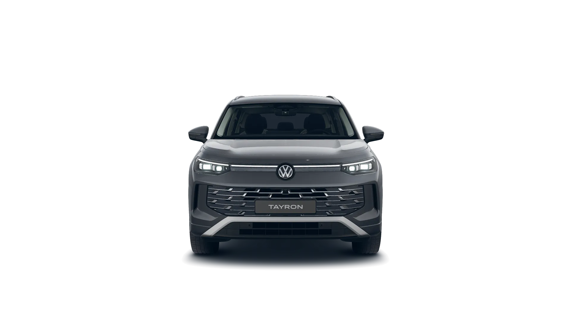 Volkswagen Tayron Elegance
