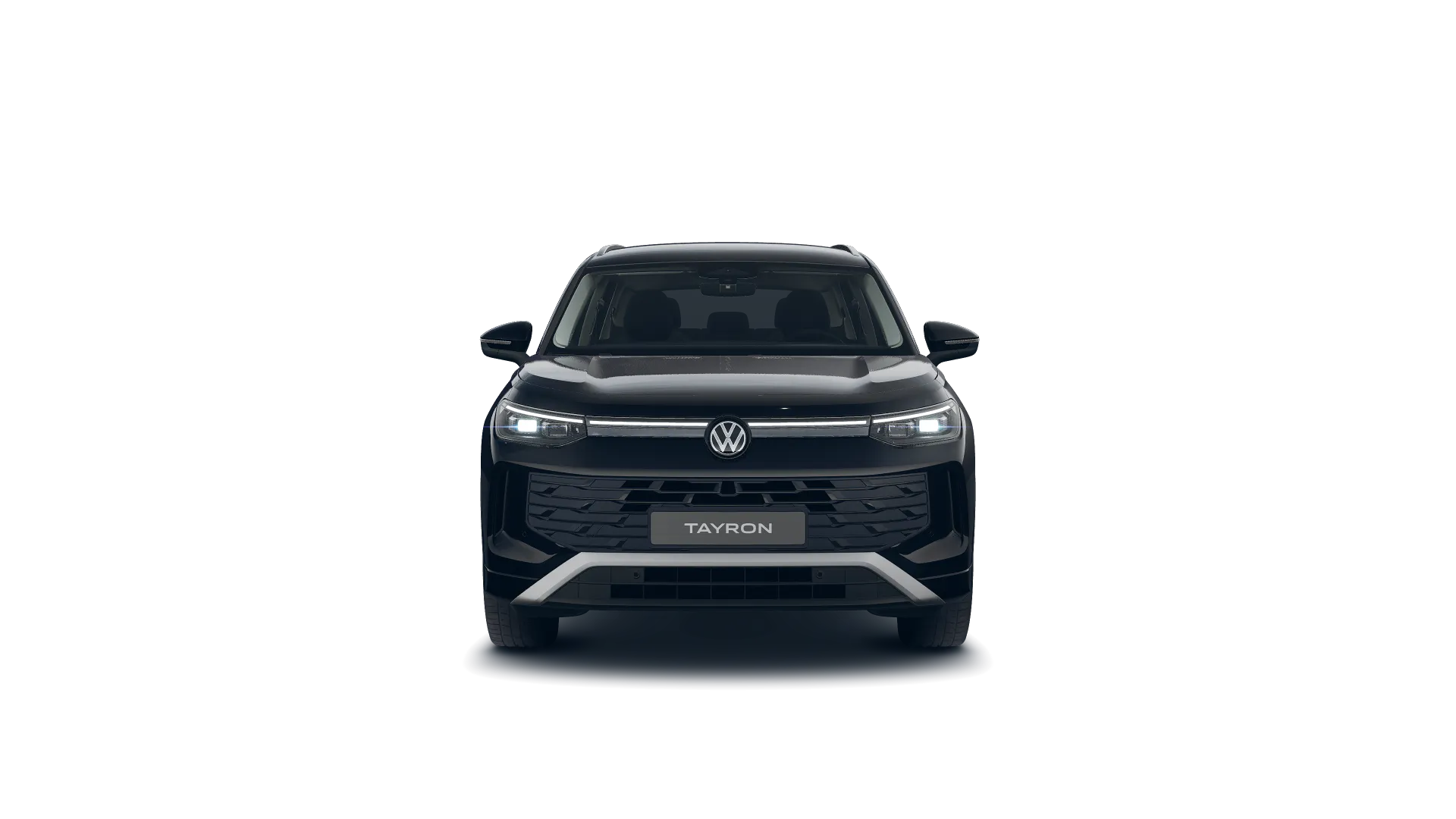 Volkswagen Tayron Life