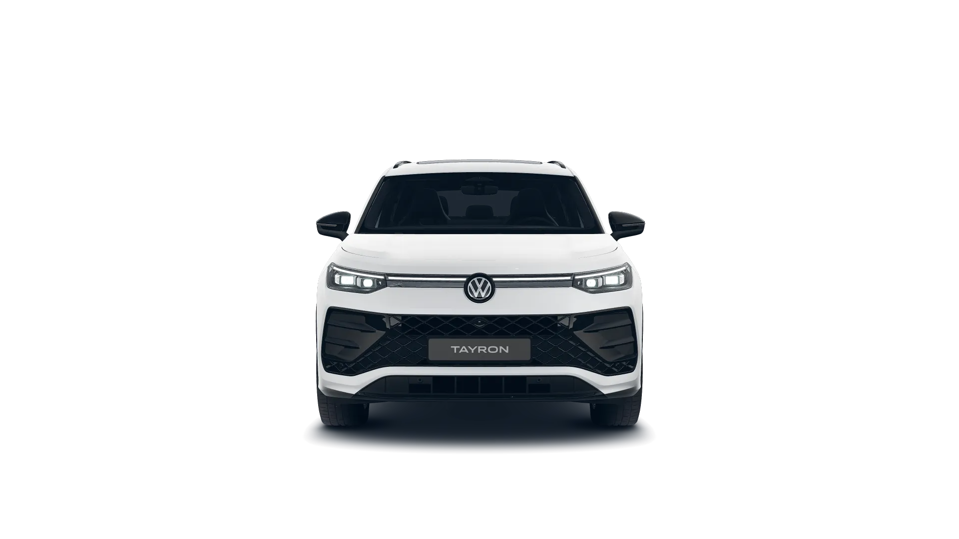 Volkswagen Tayron R-Line