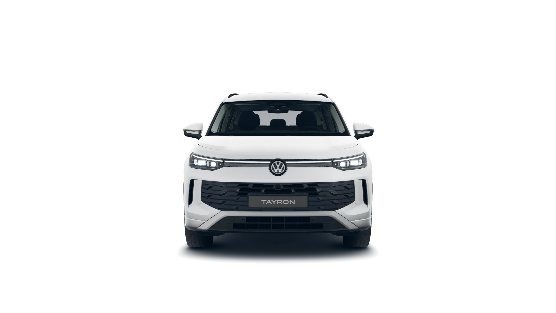 Volkswagen Tayron Life