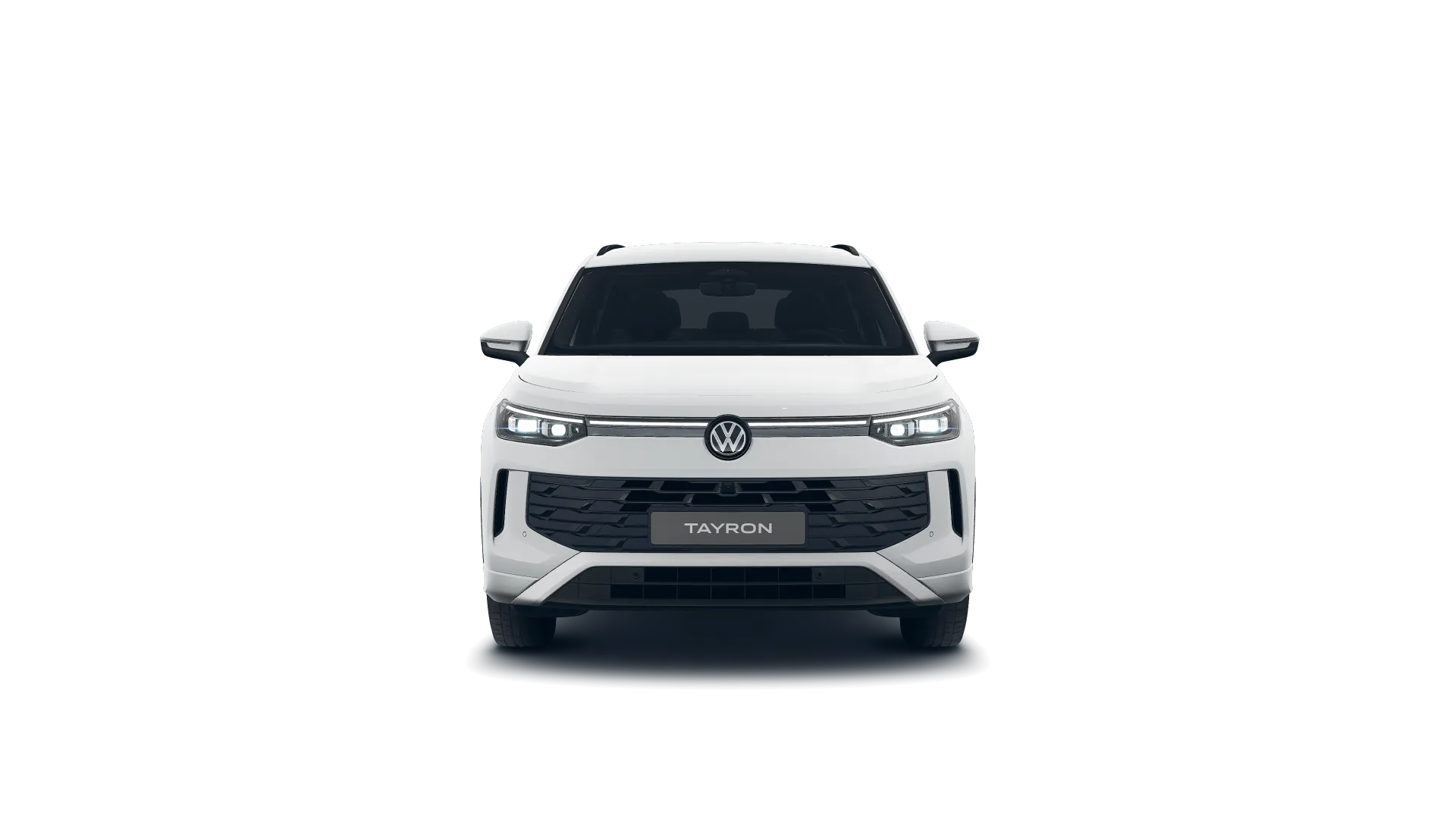 Volkswagen Tayron Life