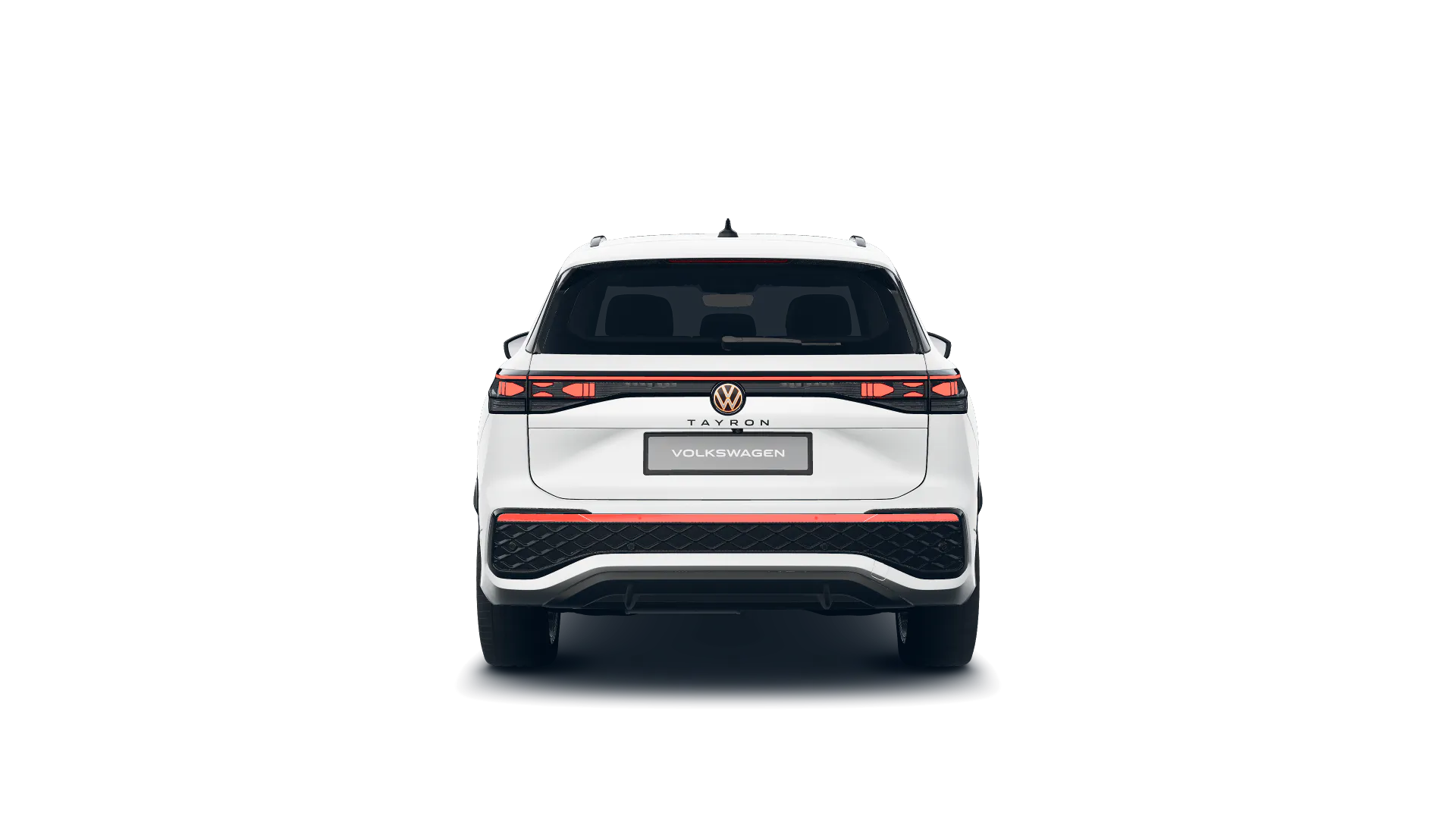 Volkswagen Tayron R-Line