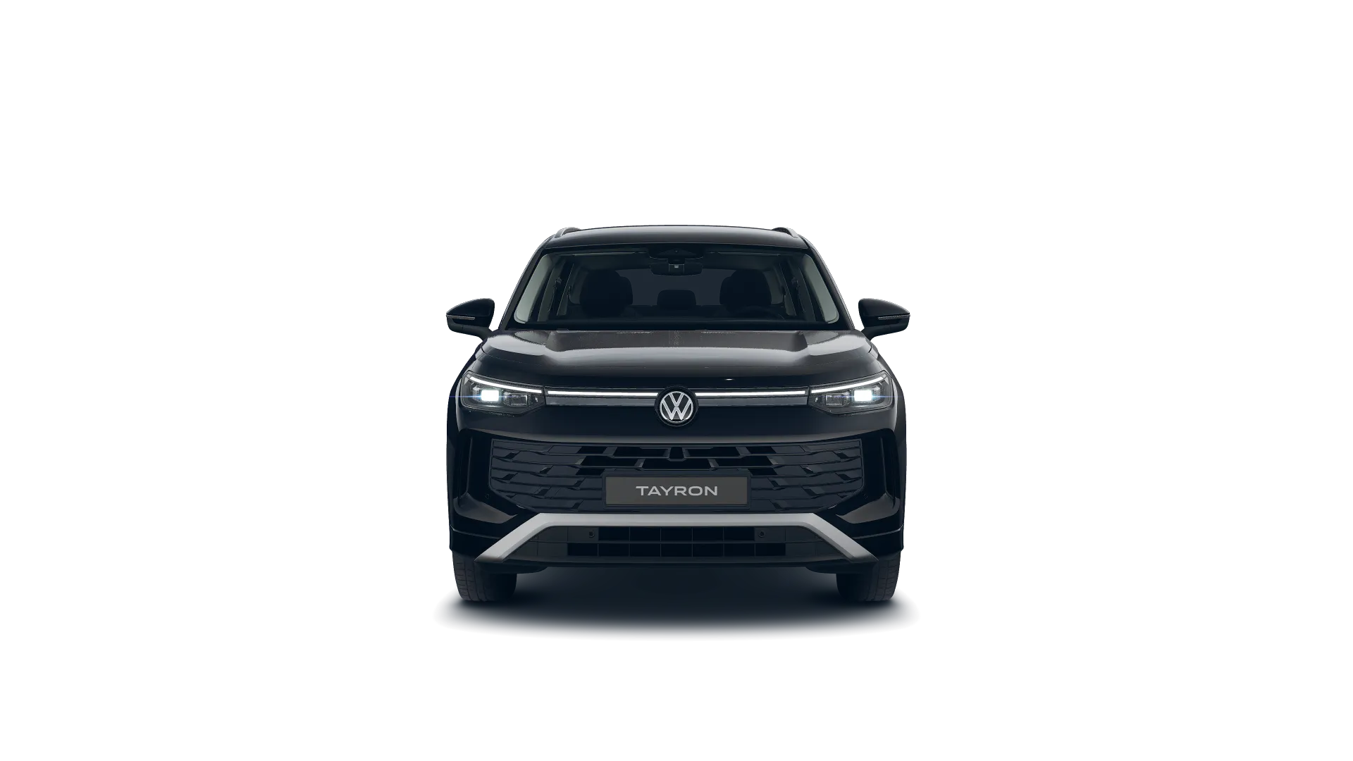 Volkswagen Tayron Life