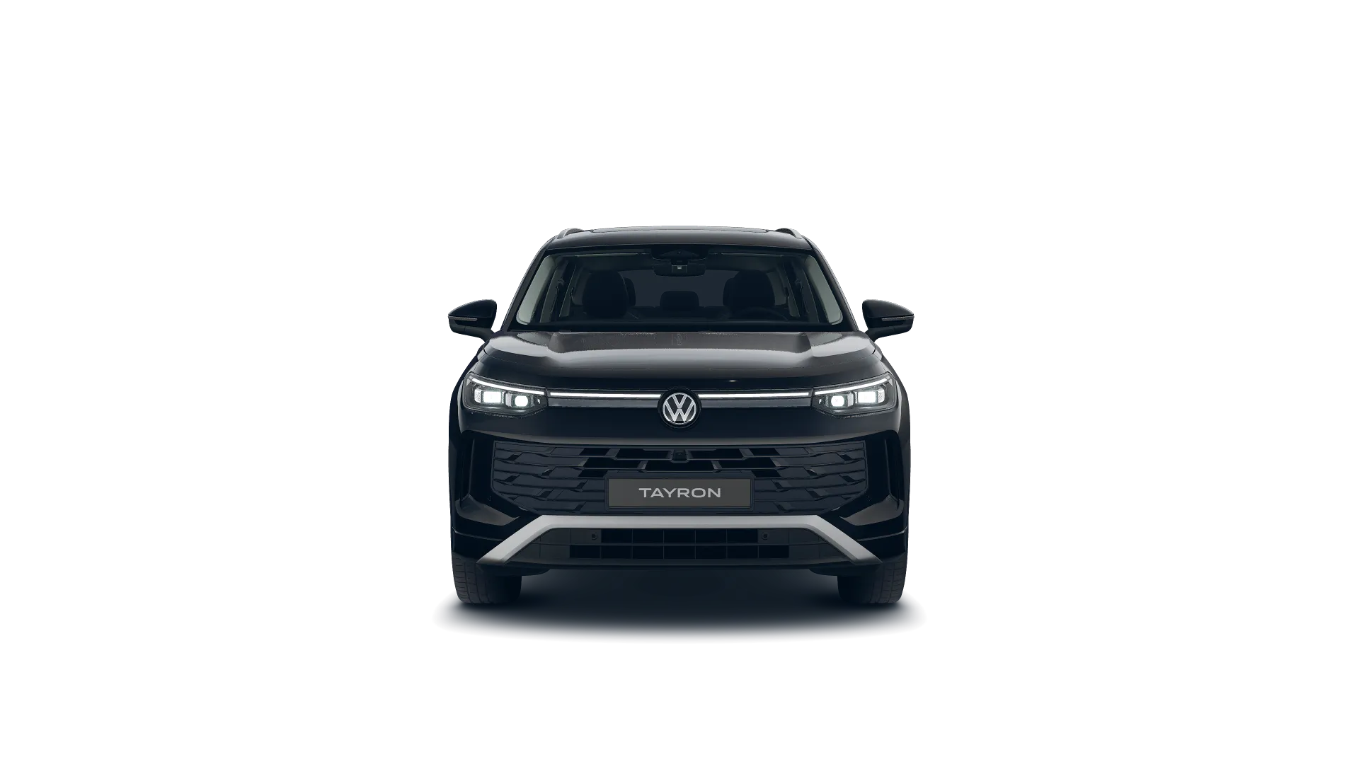 Volkswagen Tayron Life