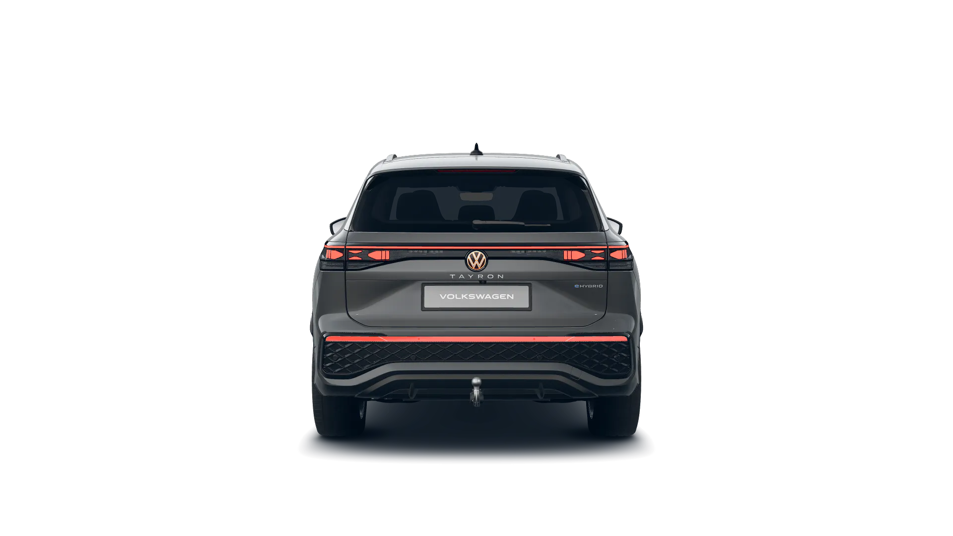 Volkswagen Tayron R-Line