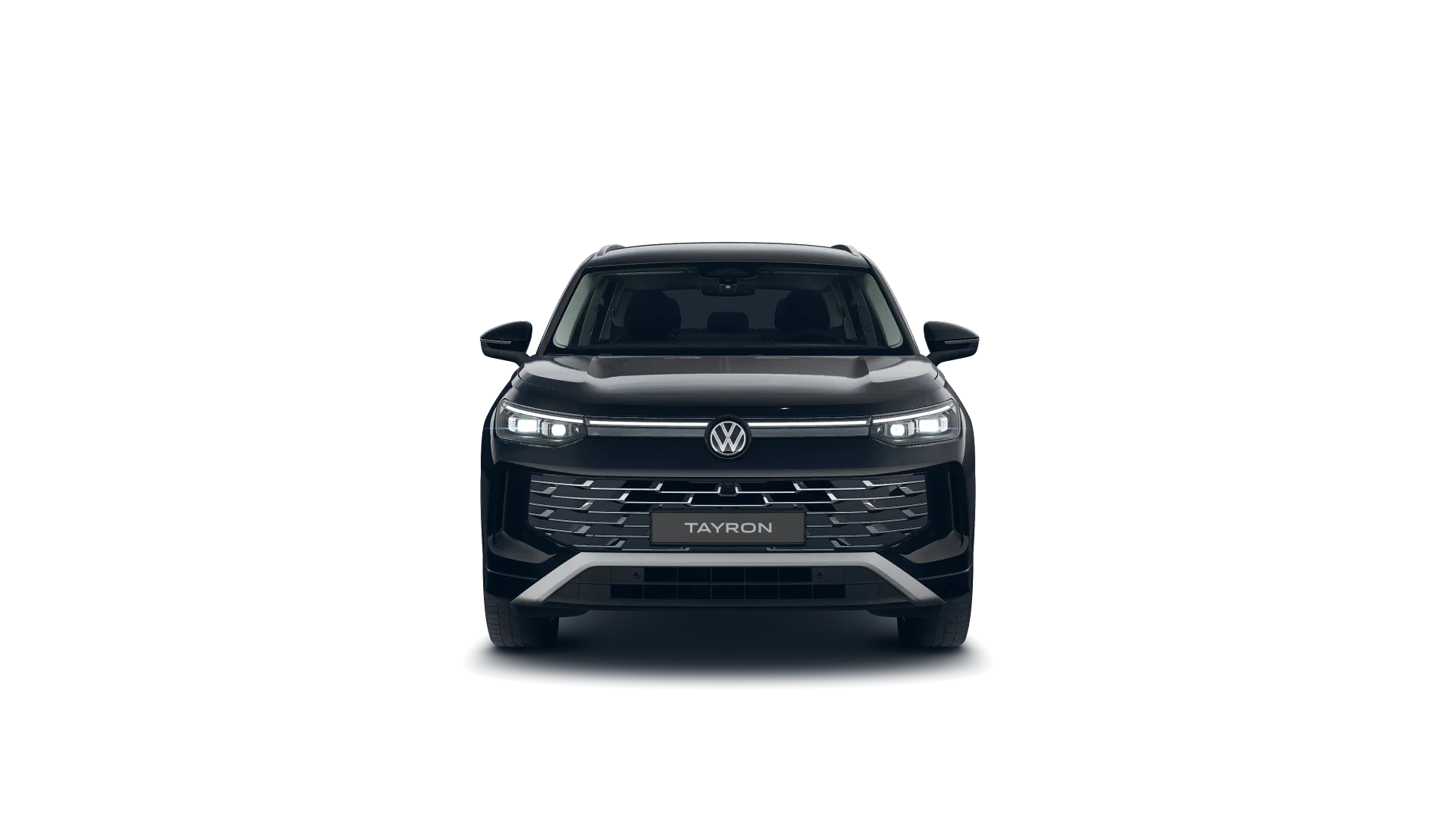 Volkswagen Tayron Elegance