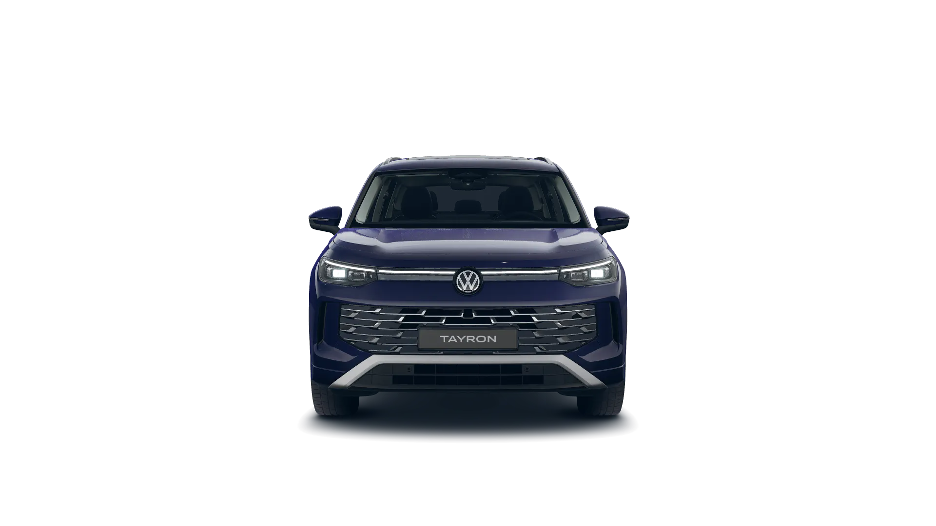 Volkswagen Tayron Elegance