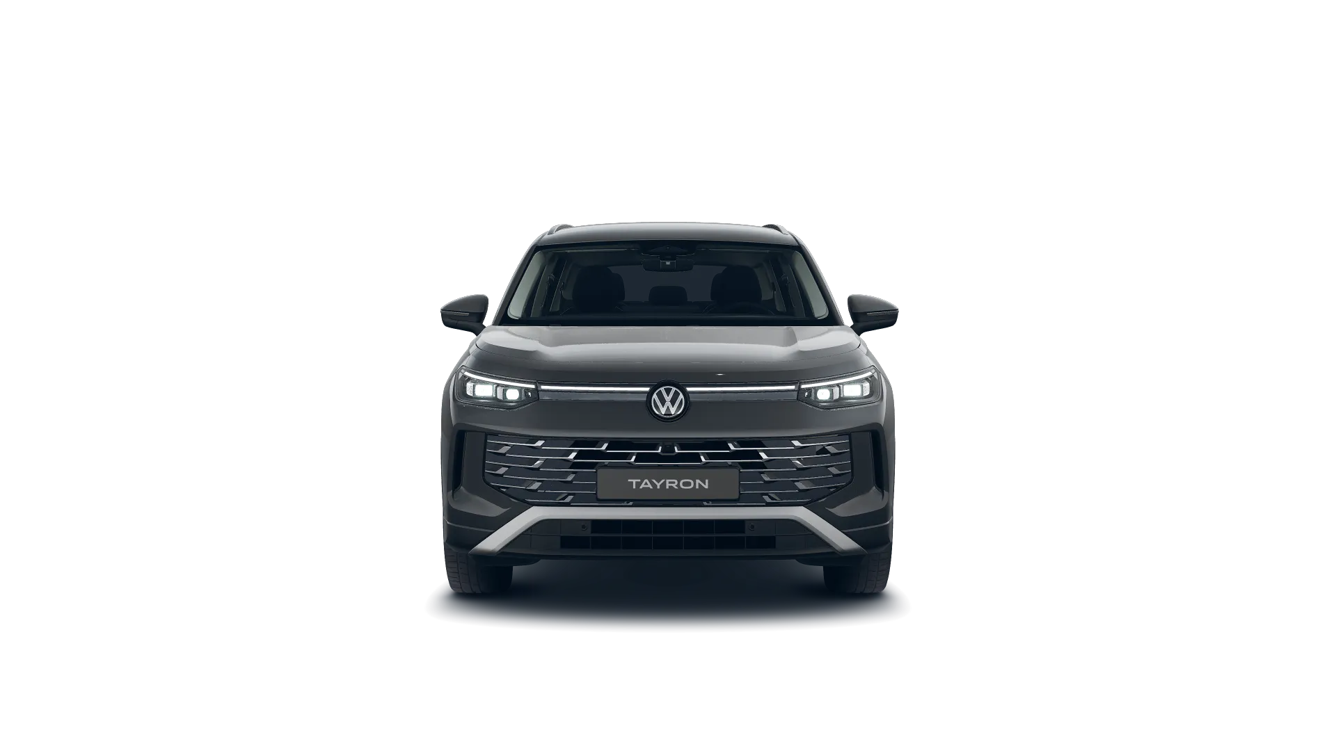 Volkswagen Tayron Elegance