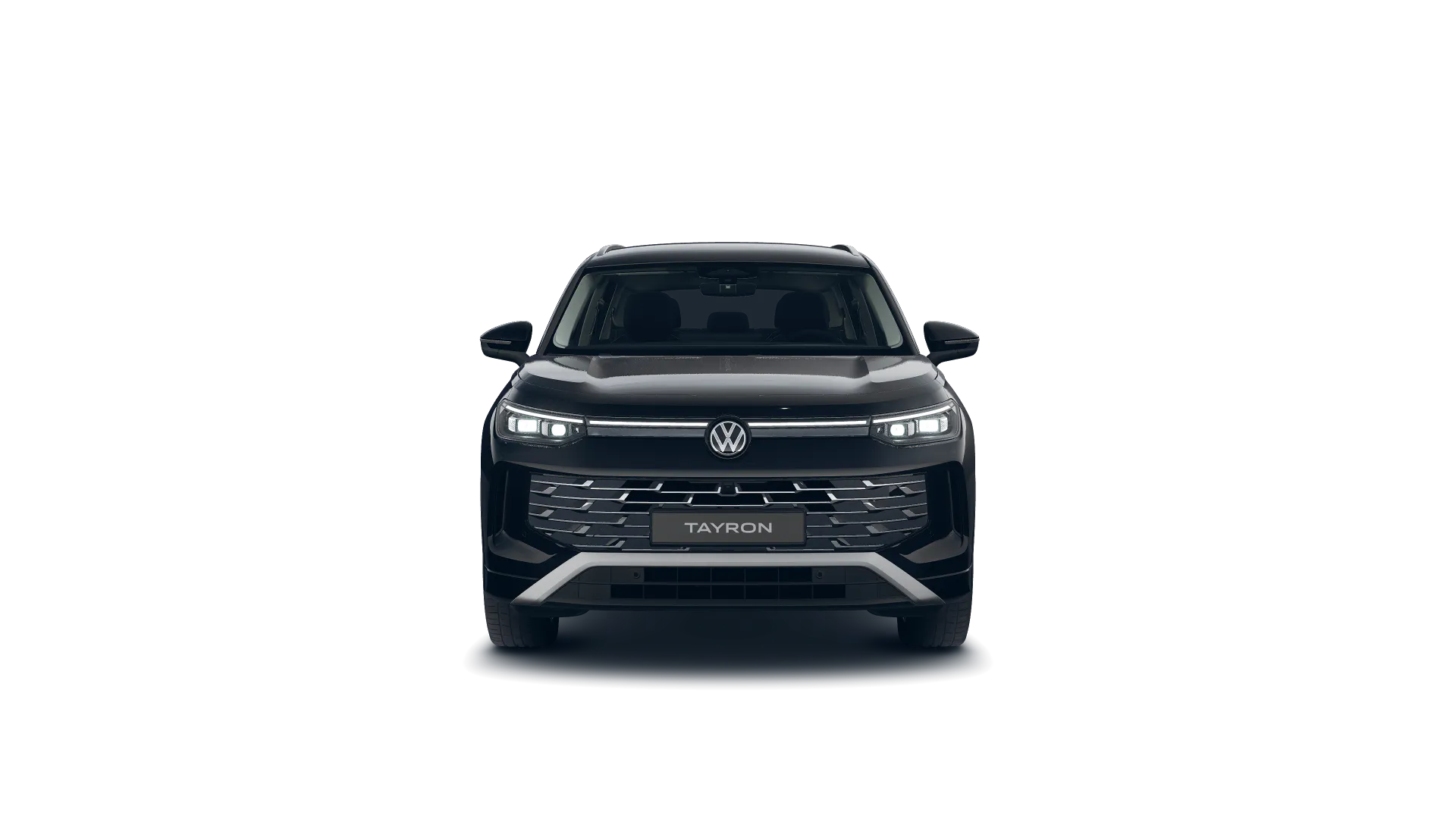 Volkswagen Tayron Elegance