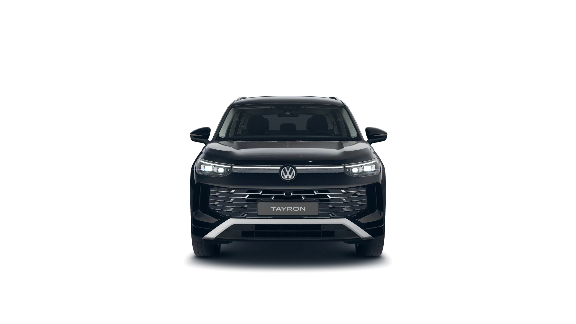 Volkswagen Tayron Elegance