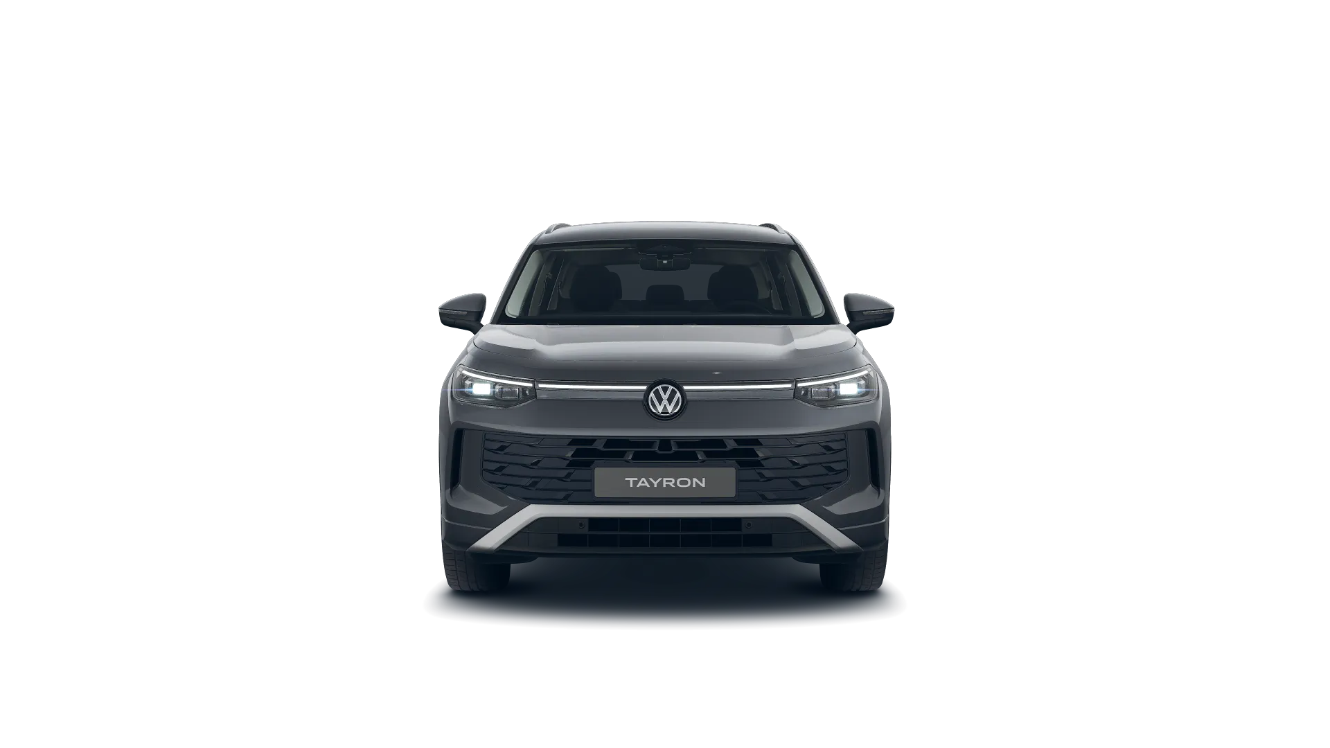 Volkswagen Tayron Life