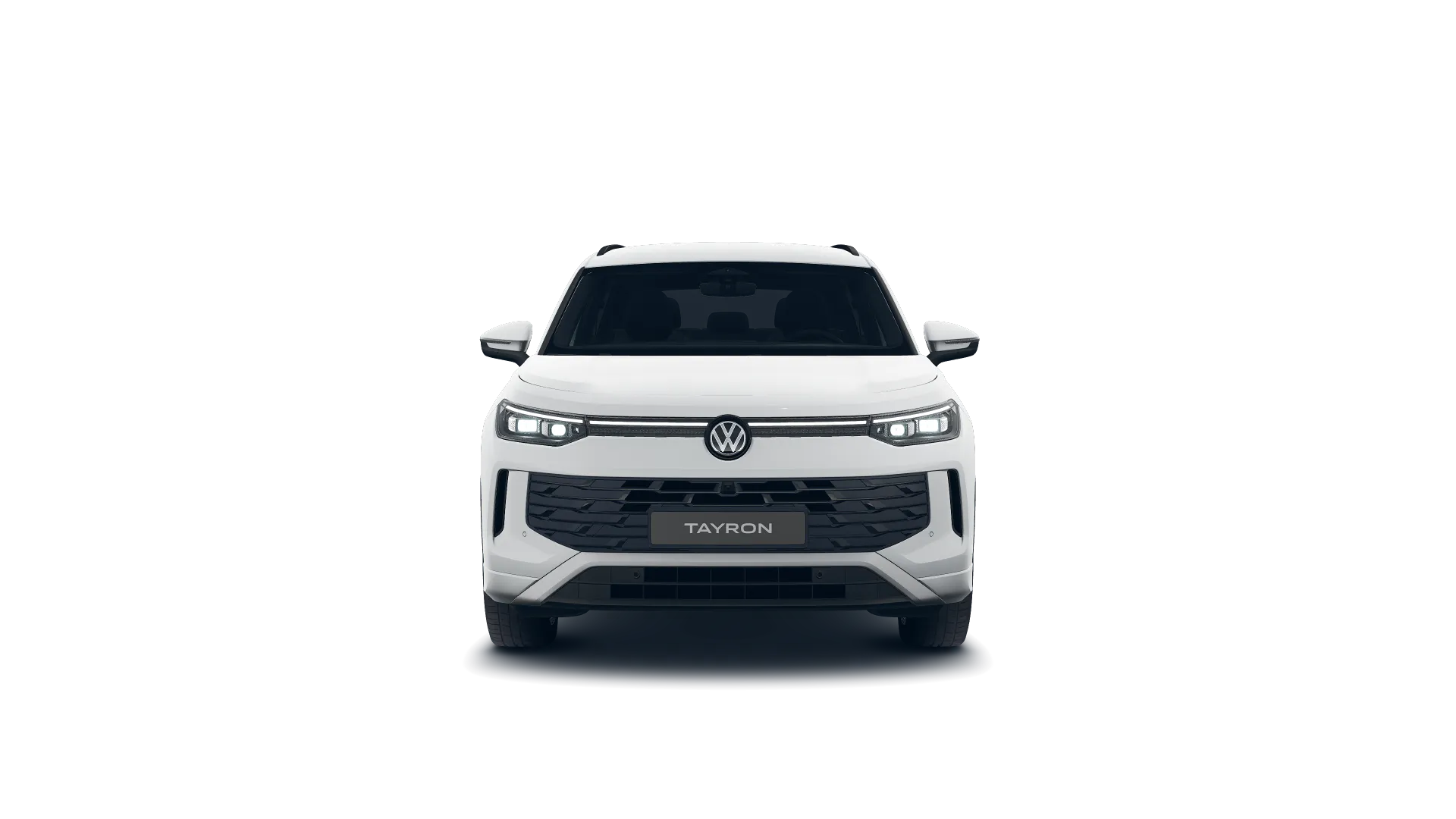 Volkswagen Tayron Life