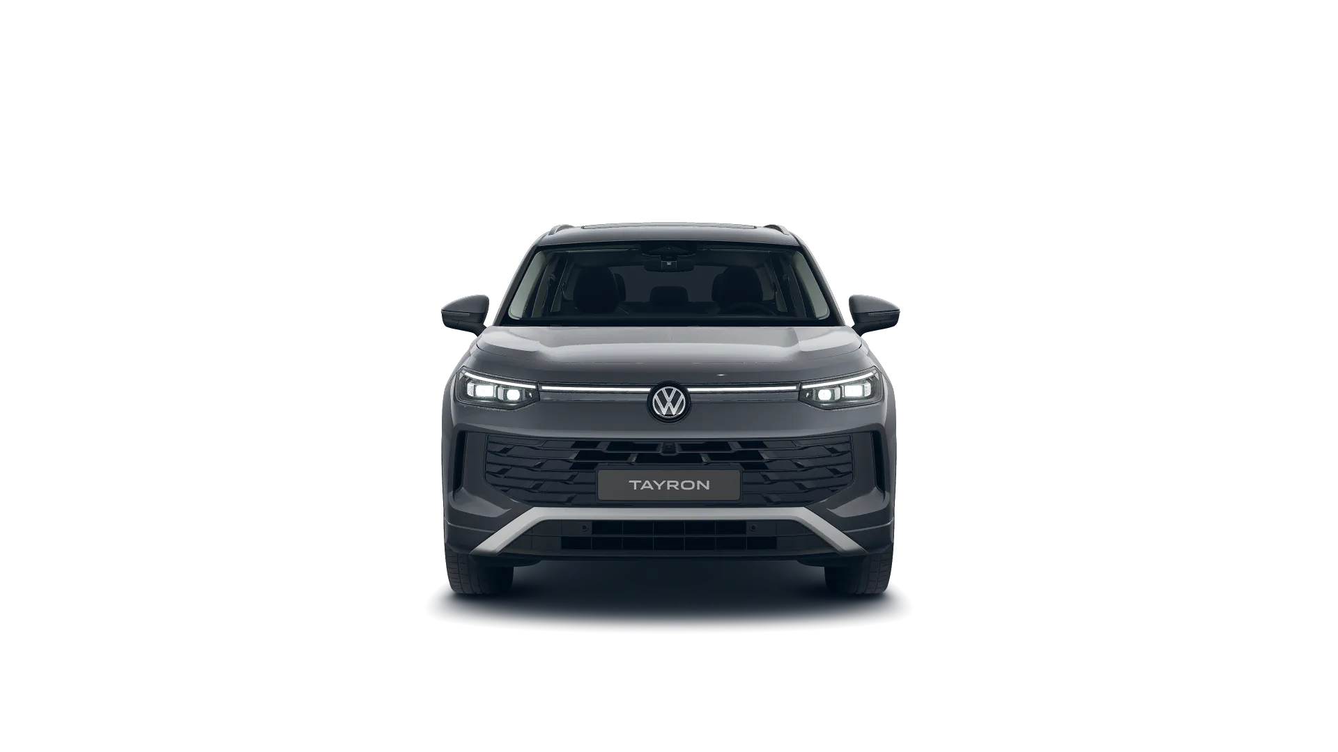 Volkswagen Tayron Life