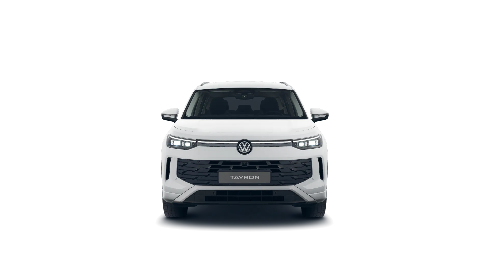 Volkswagen Tayron Life