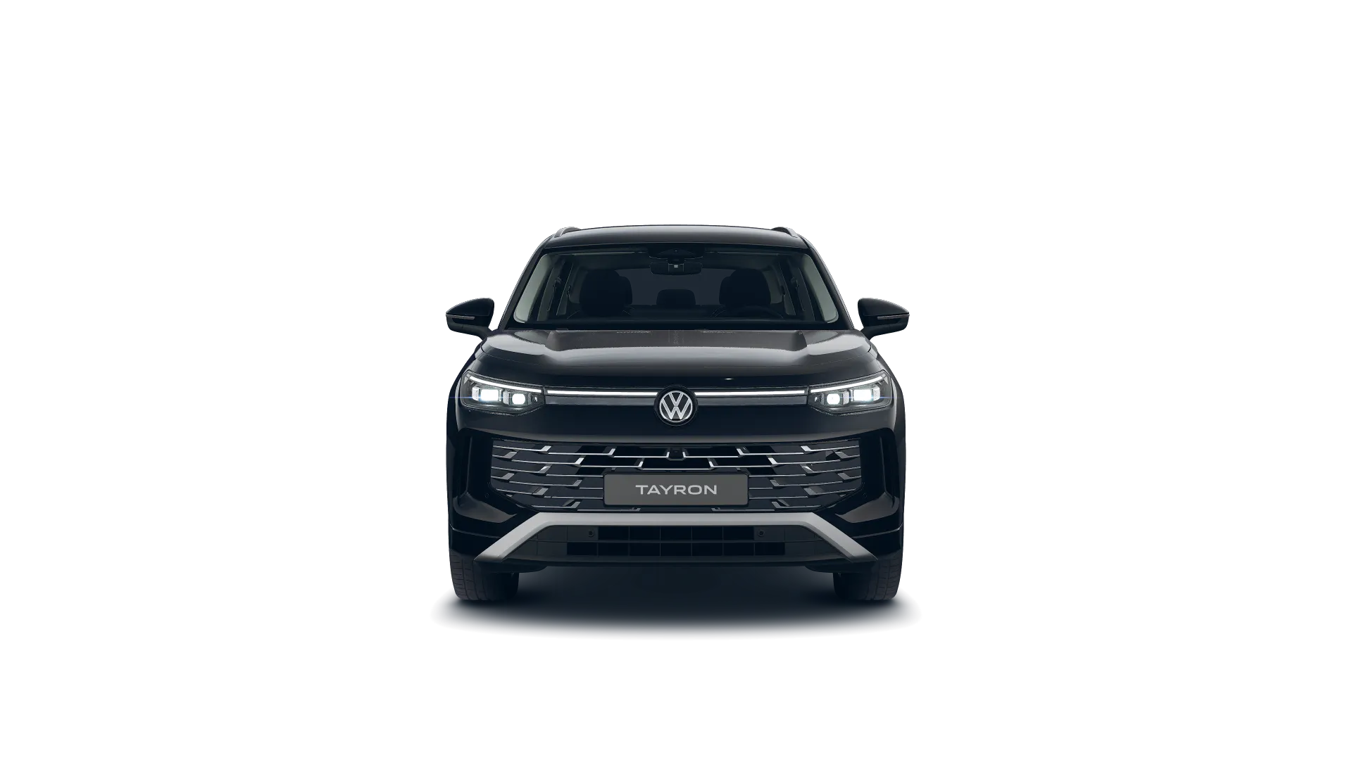 Volkswagen Tayron Elegance