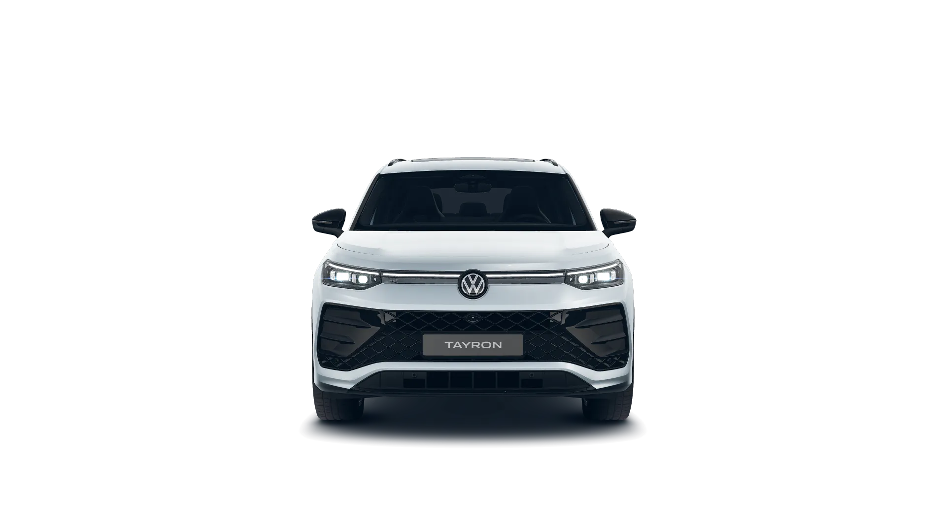 Volkswagen Tayron R-Line