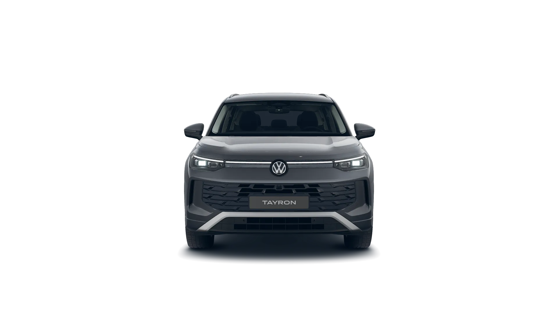 Volkswagen Tayron Life