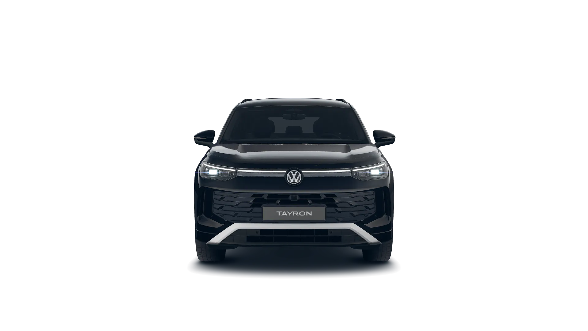 Volkswagen Tayron Life