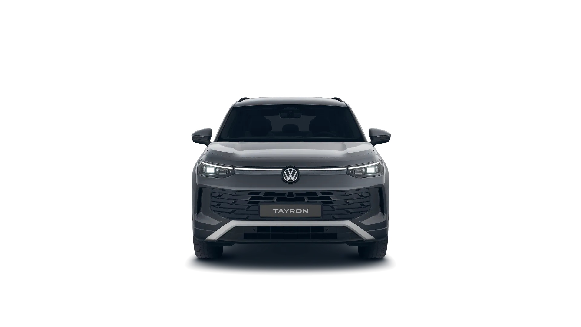 Volkswagen Tayron Life