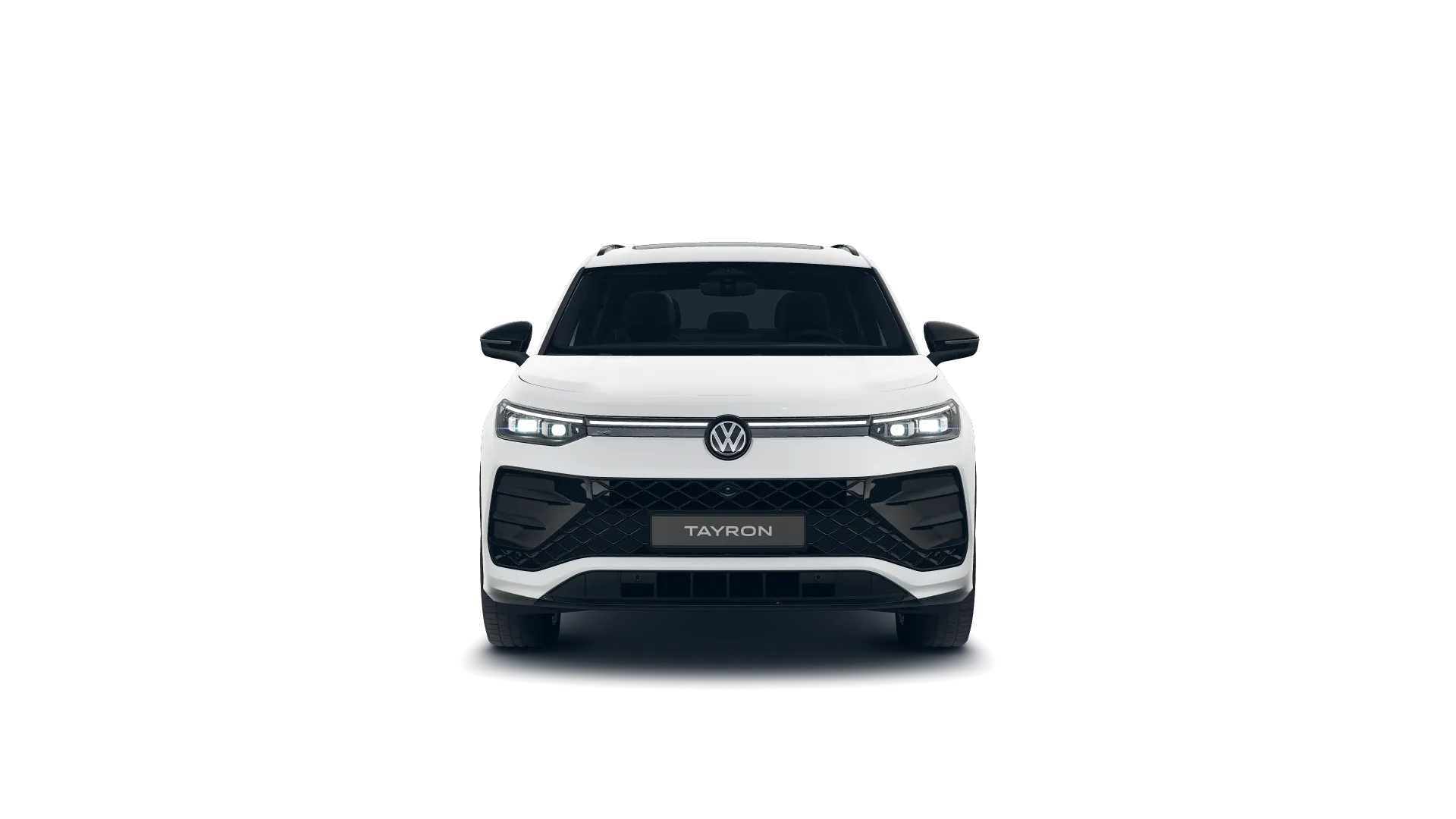 Volkswagen Tayron R-Line