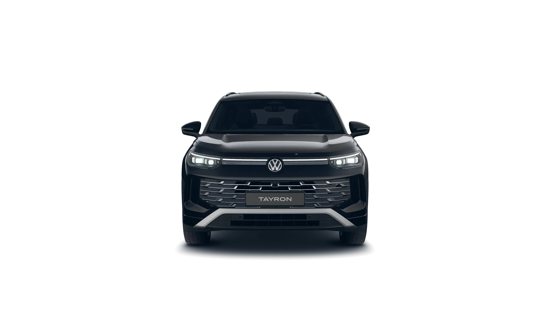 Volkswagen Tayron Elegance