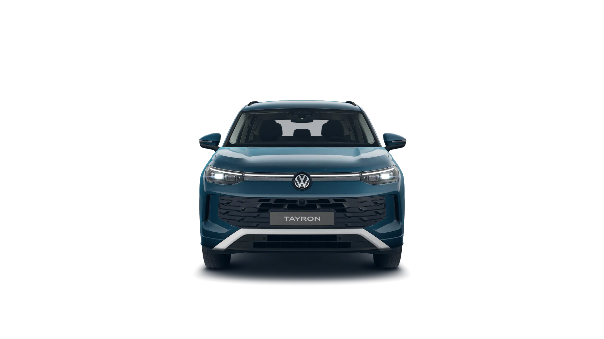 Volkswagen Tayron Life