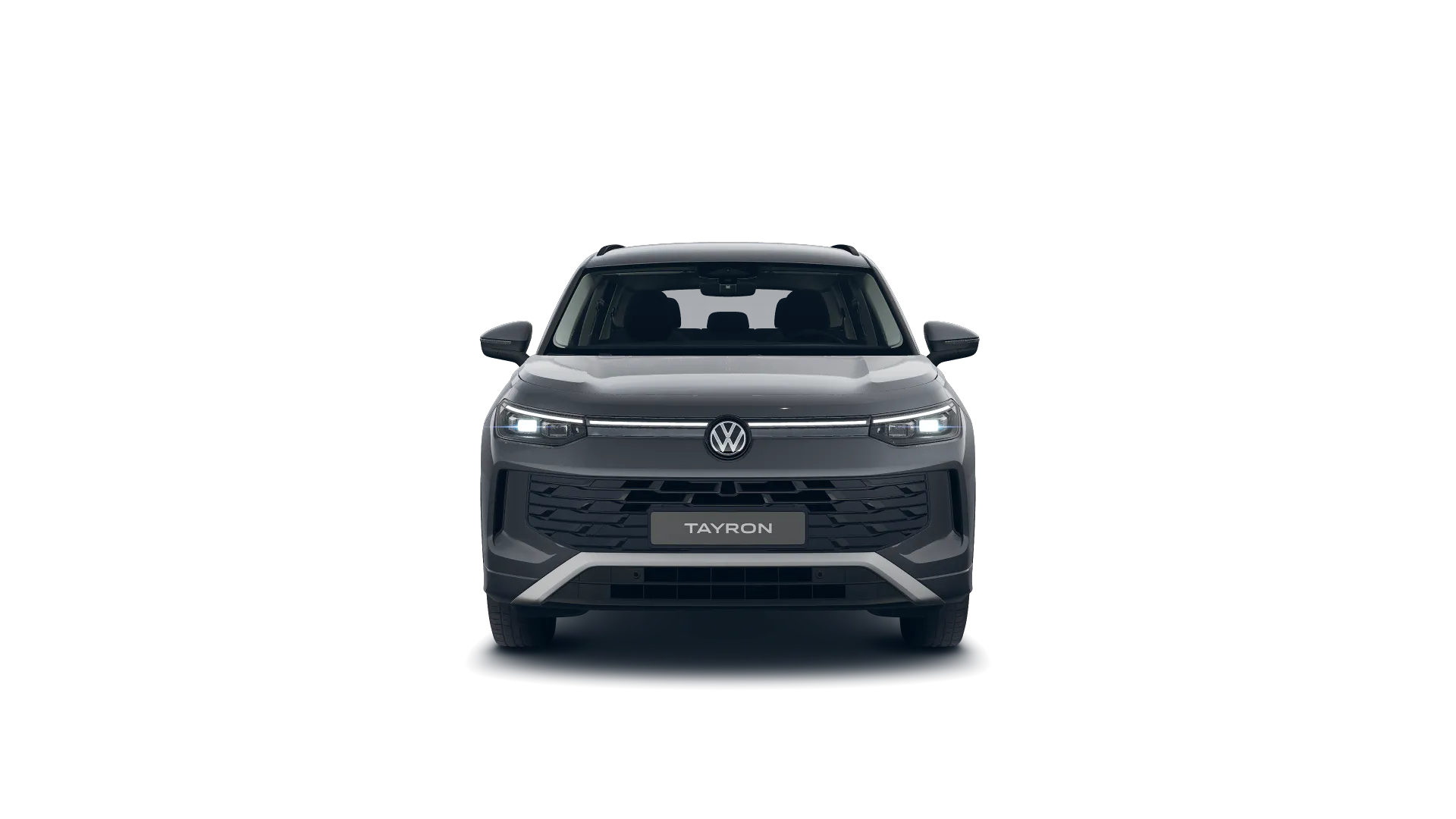 Volkswagen Tayron Life