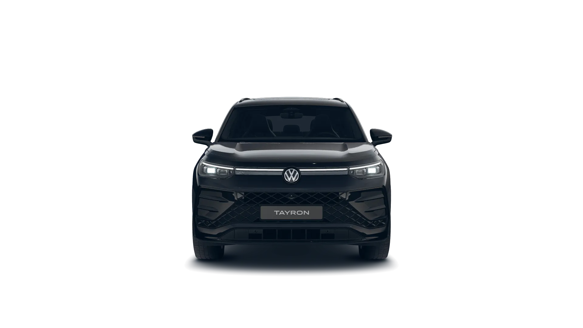 Volkswagen Tayron R-Line