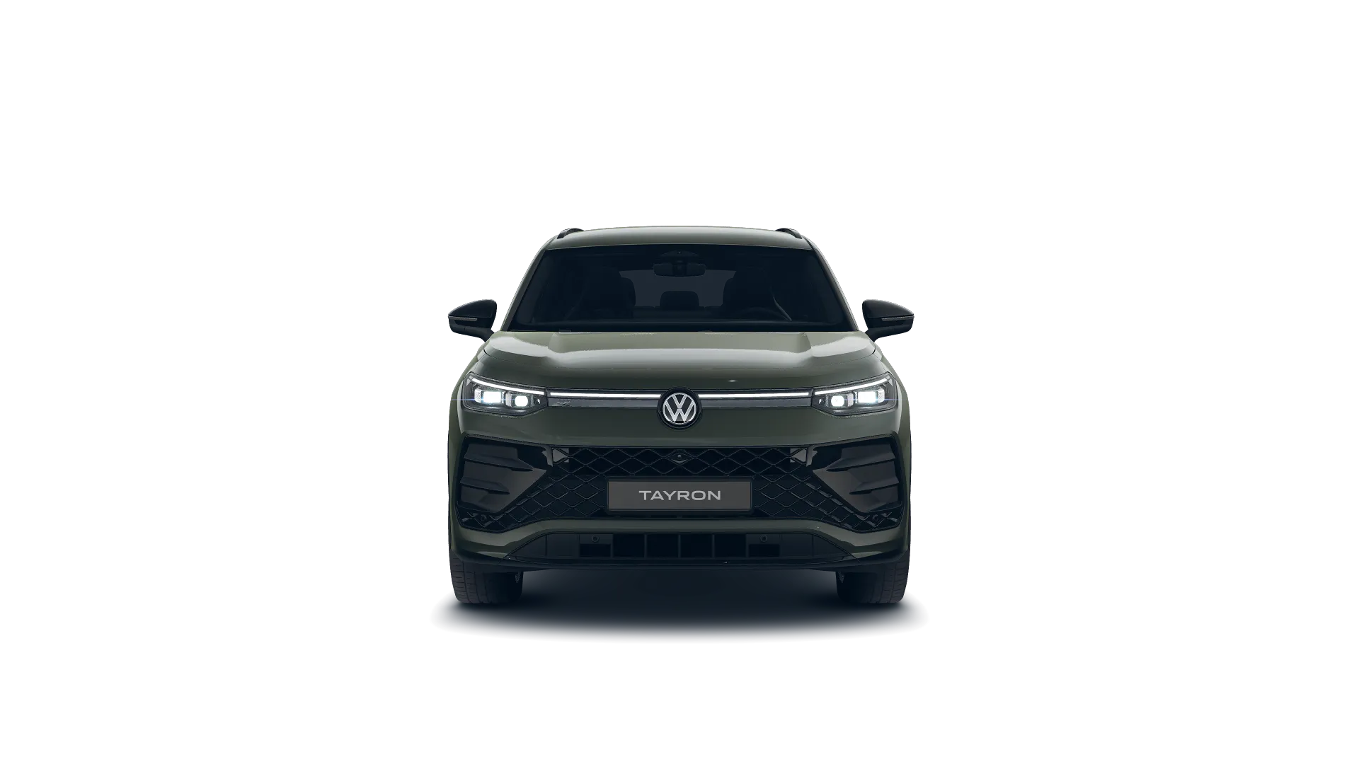 Volkswagen Tayron R-Line