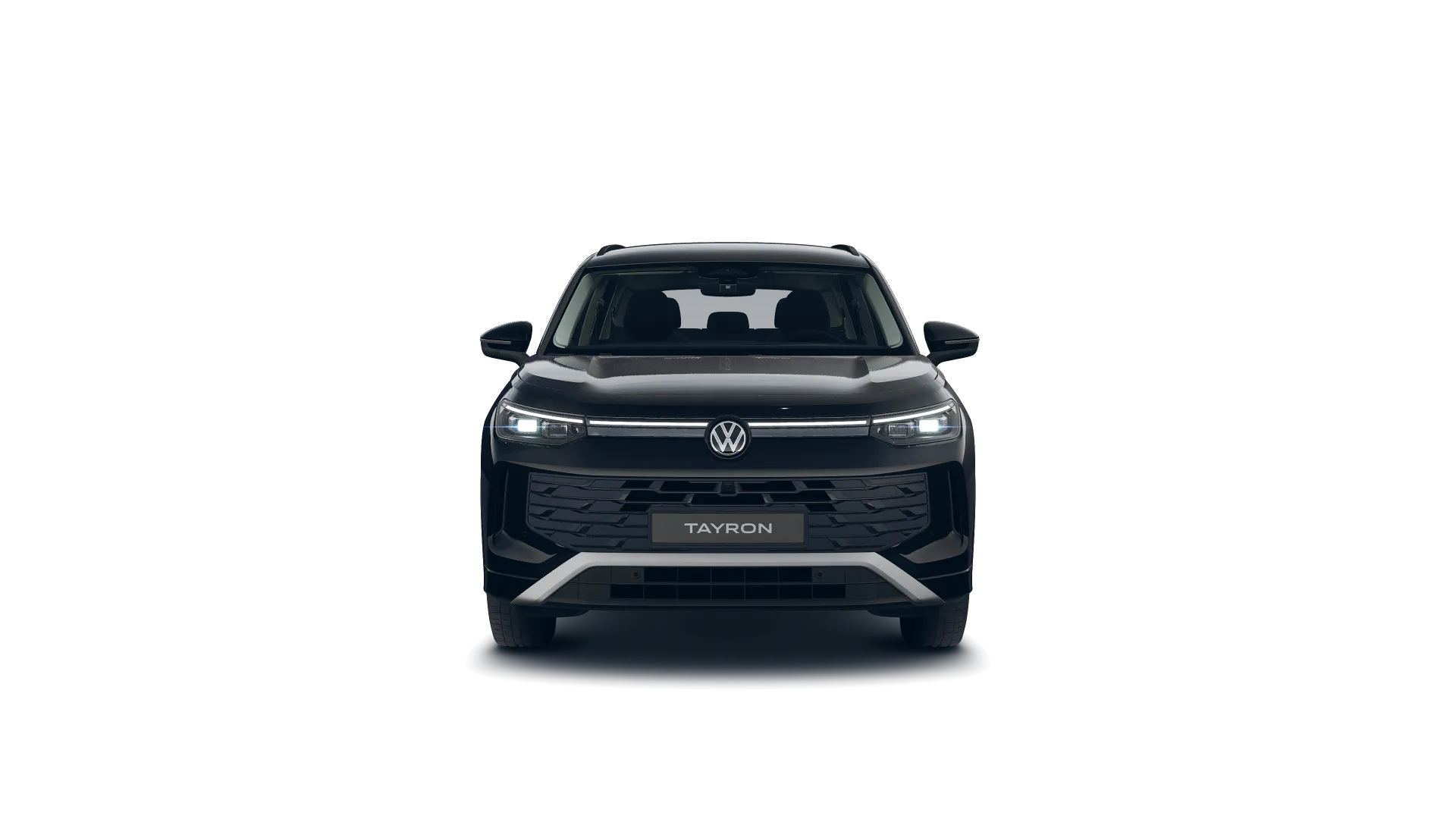 Volkswagen Tayron Life