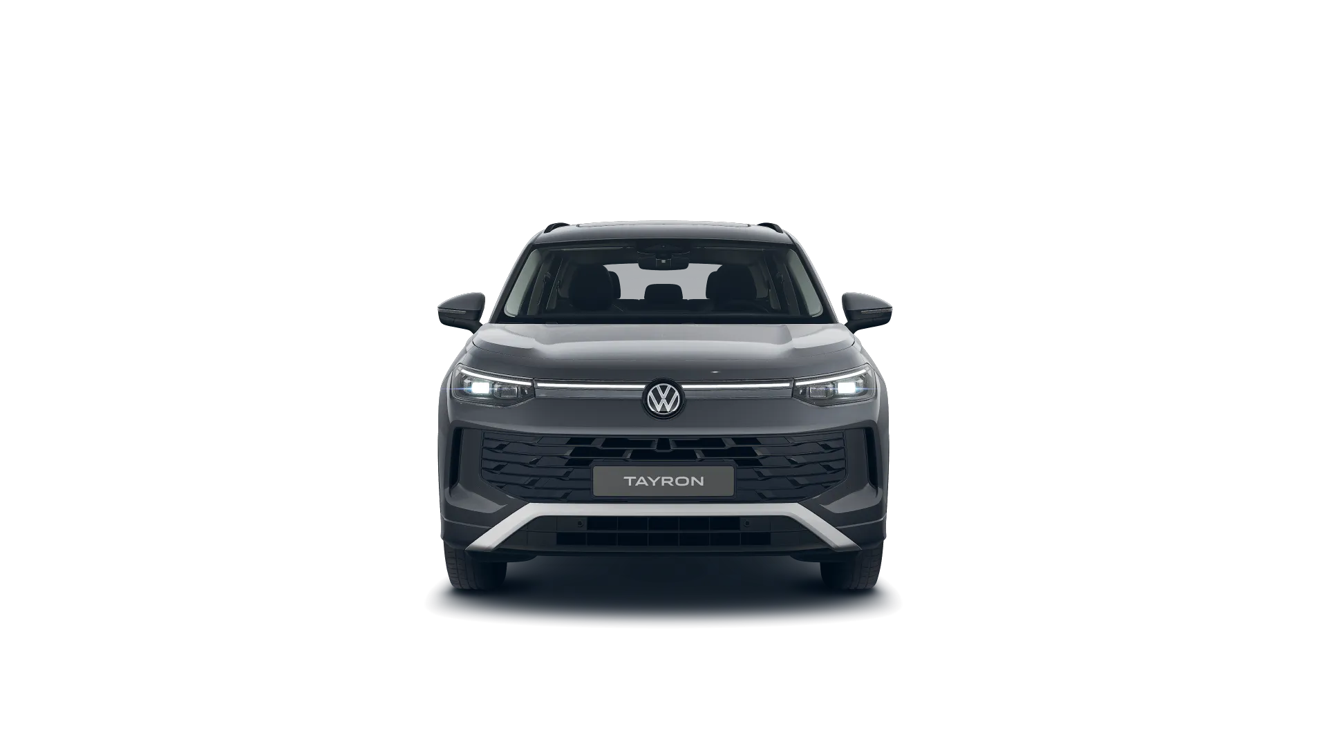 Volkswagen Tayron Life