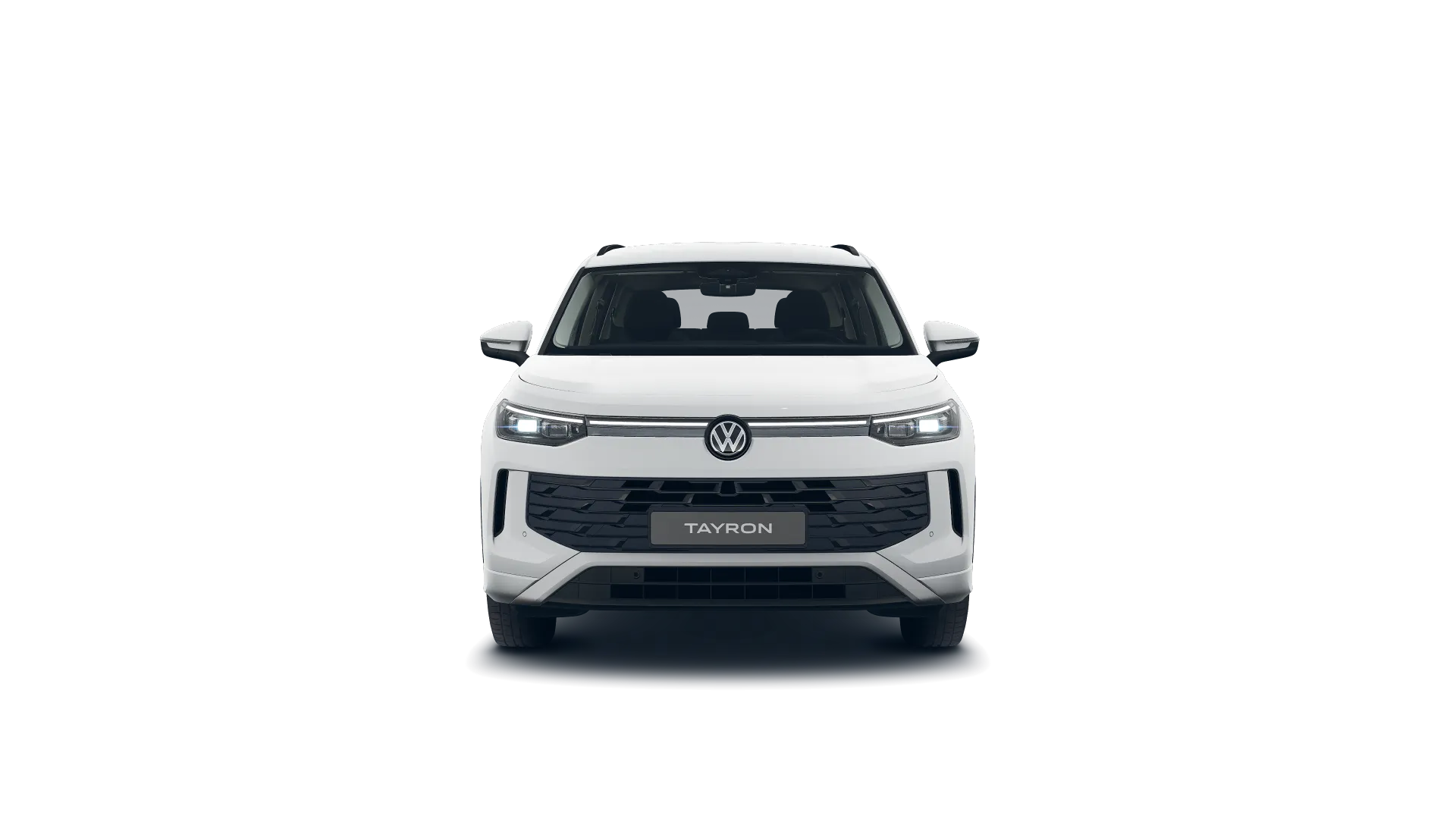Volkswagen Tayron Life