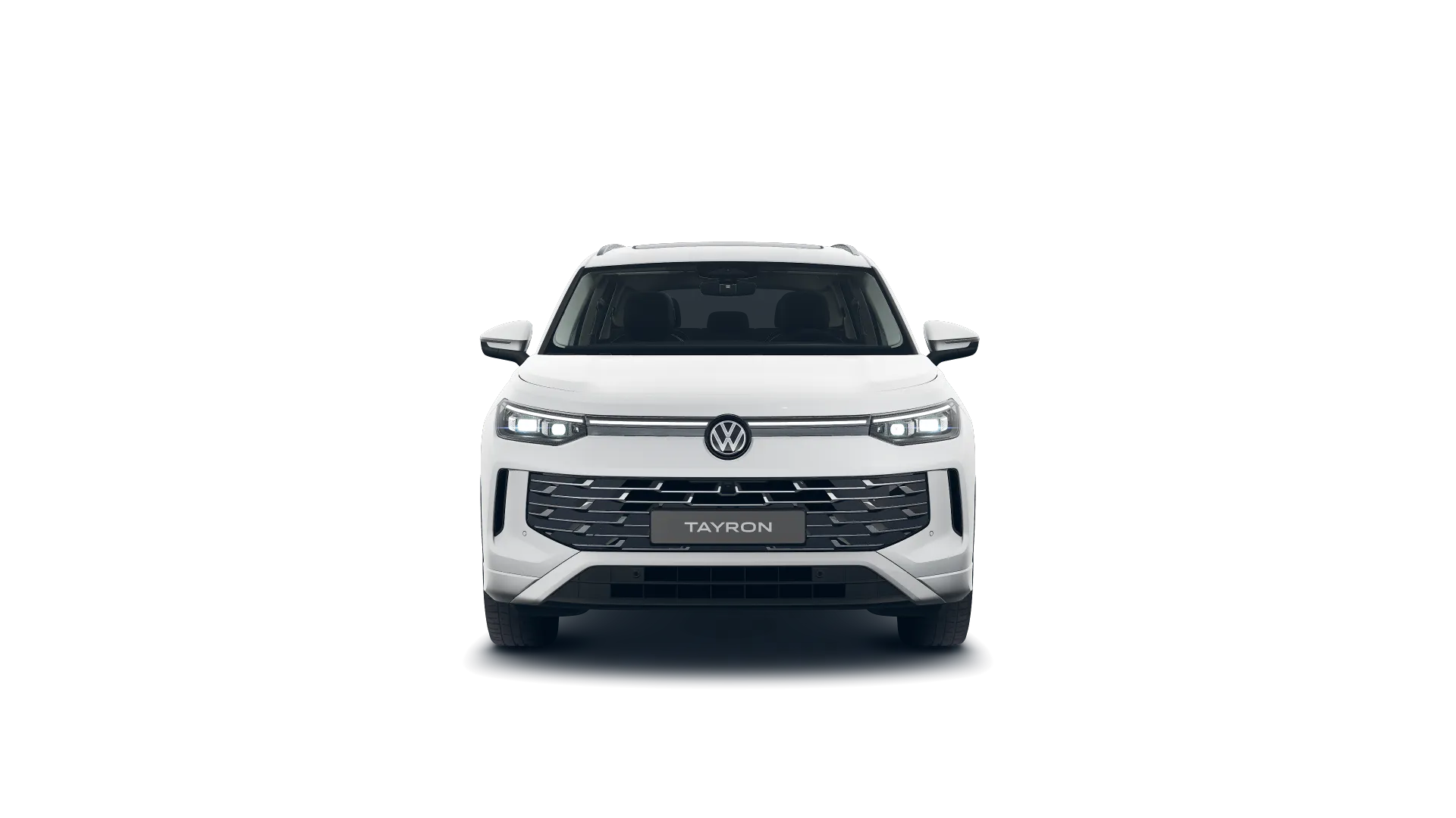 Volkswagen Tayron Elegance
