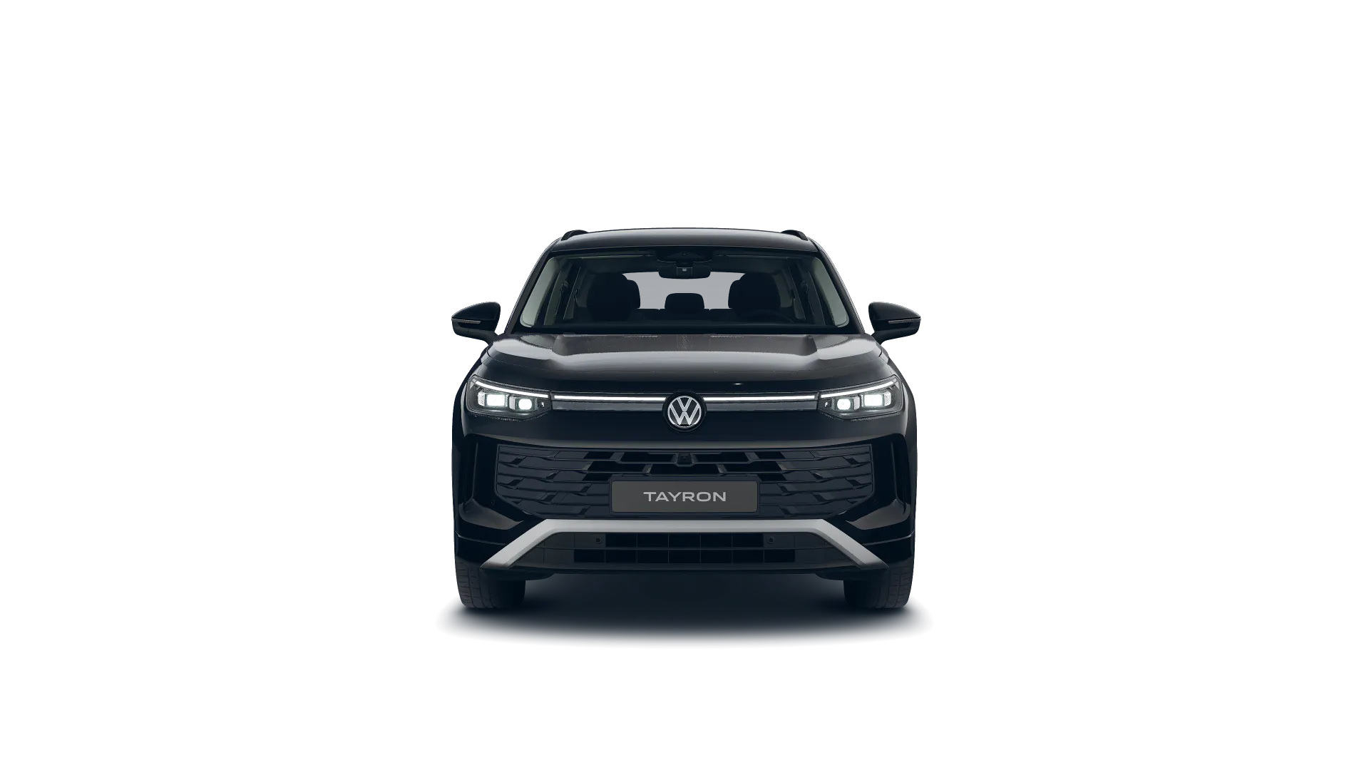 Volkswagen Tayron Life
