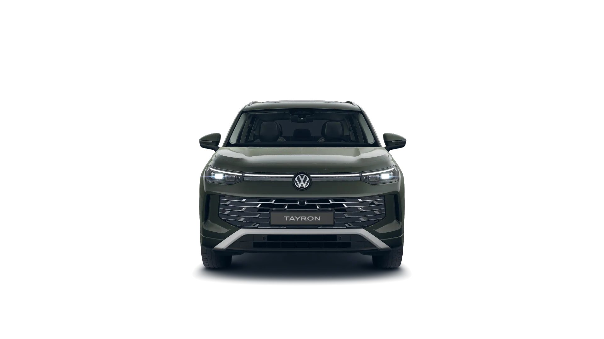Volkswagen Tayron Elegance