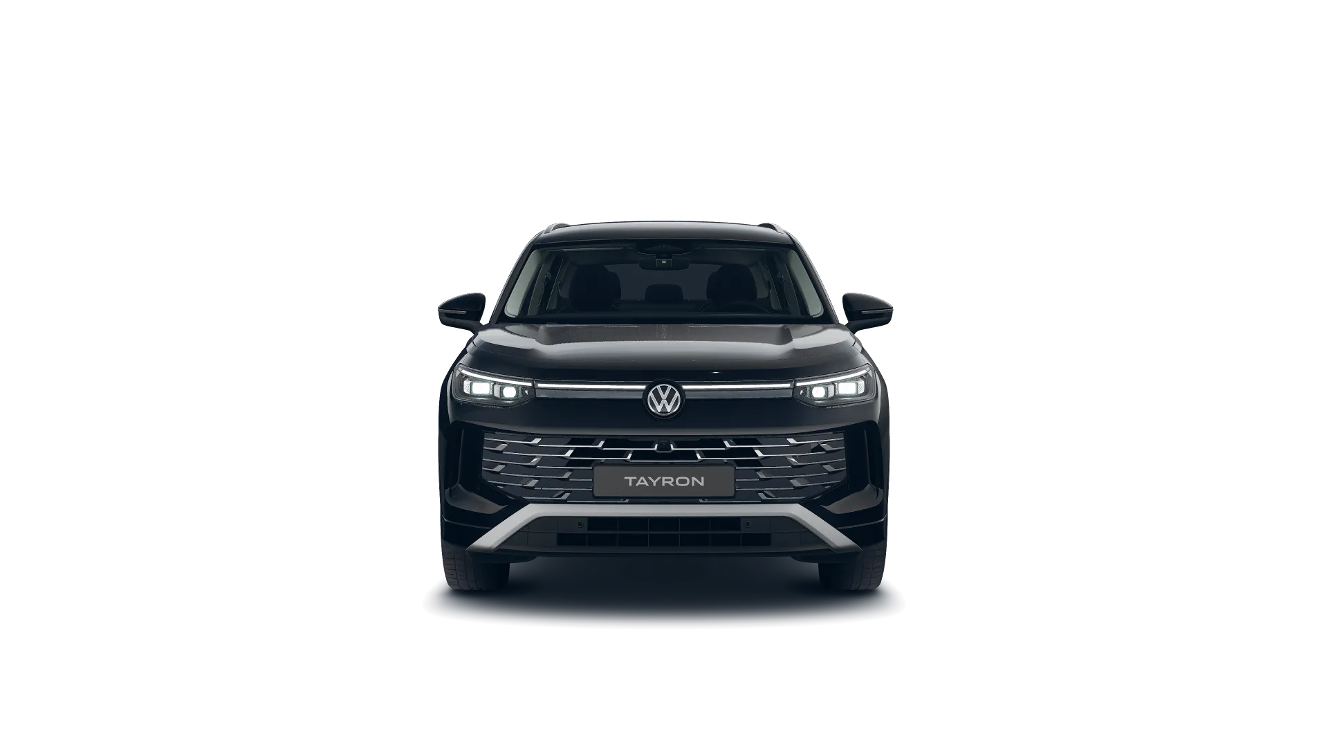 Volkswagen Tayron Elegance