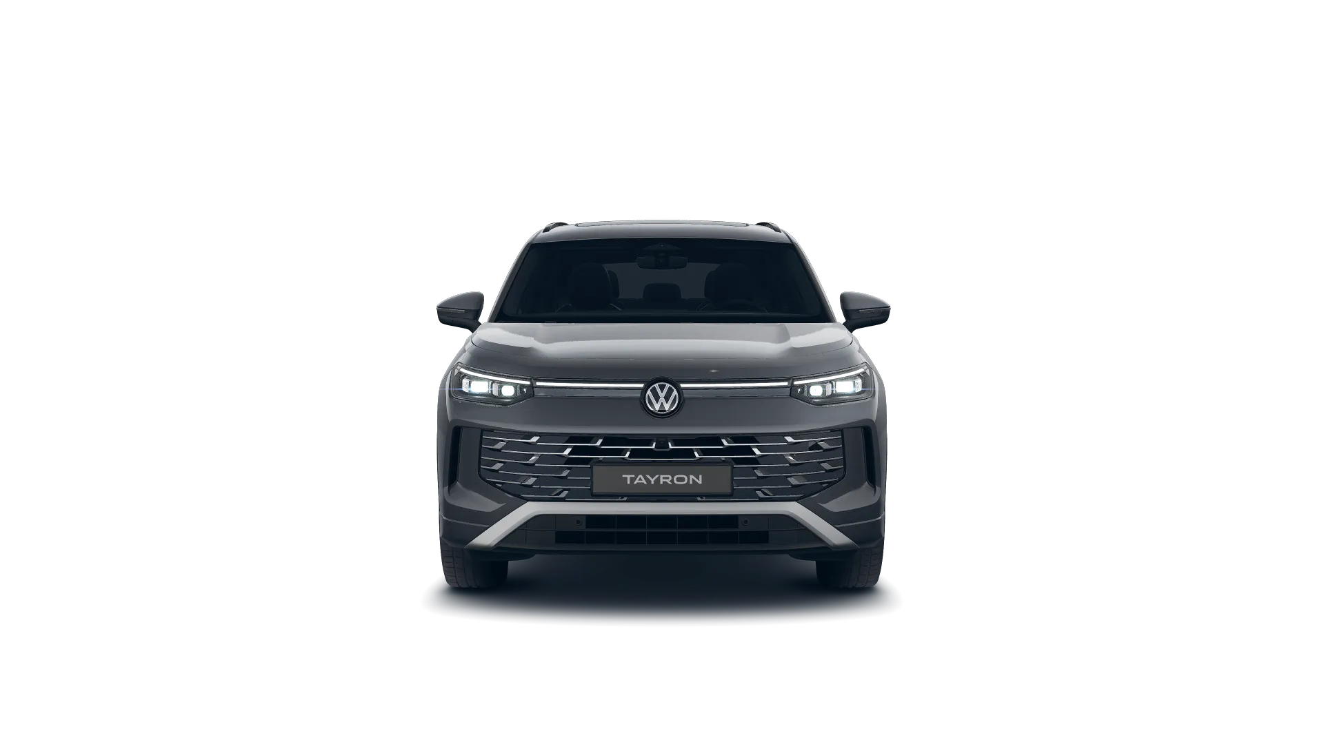 Volkswagen Tayron Elegance