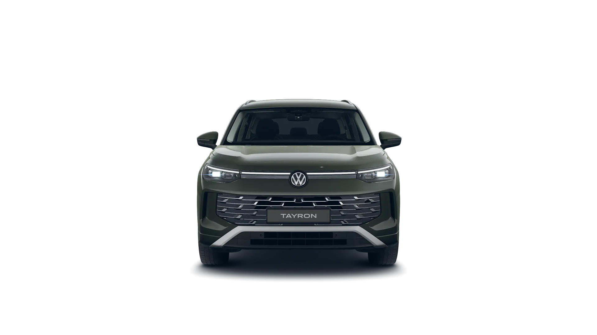 Volkswagen Tayron Elegance