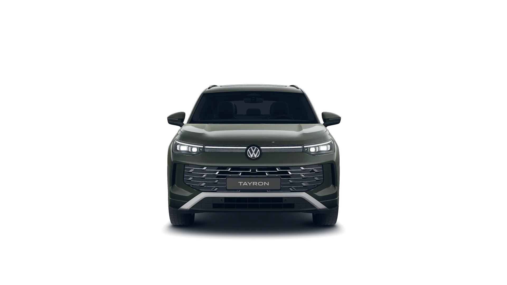 Volkswagen Tayron Elegance