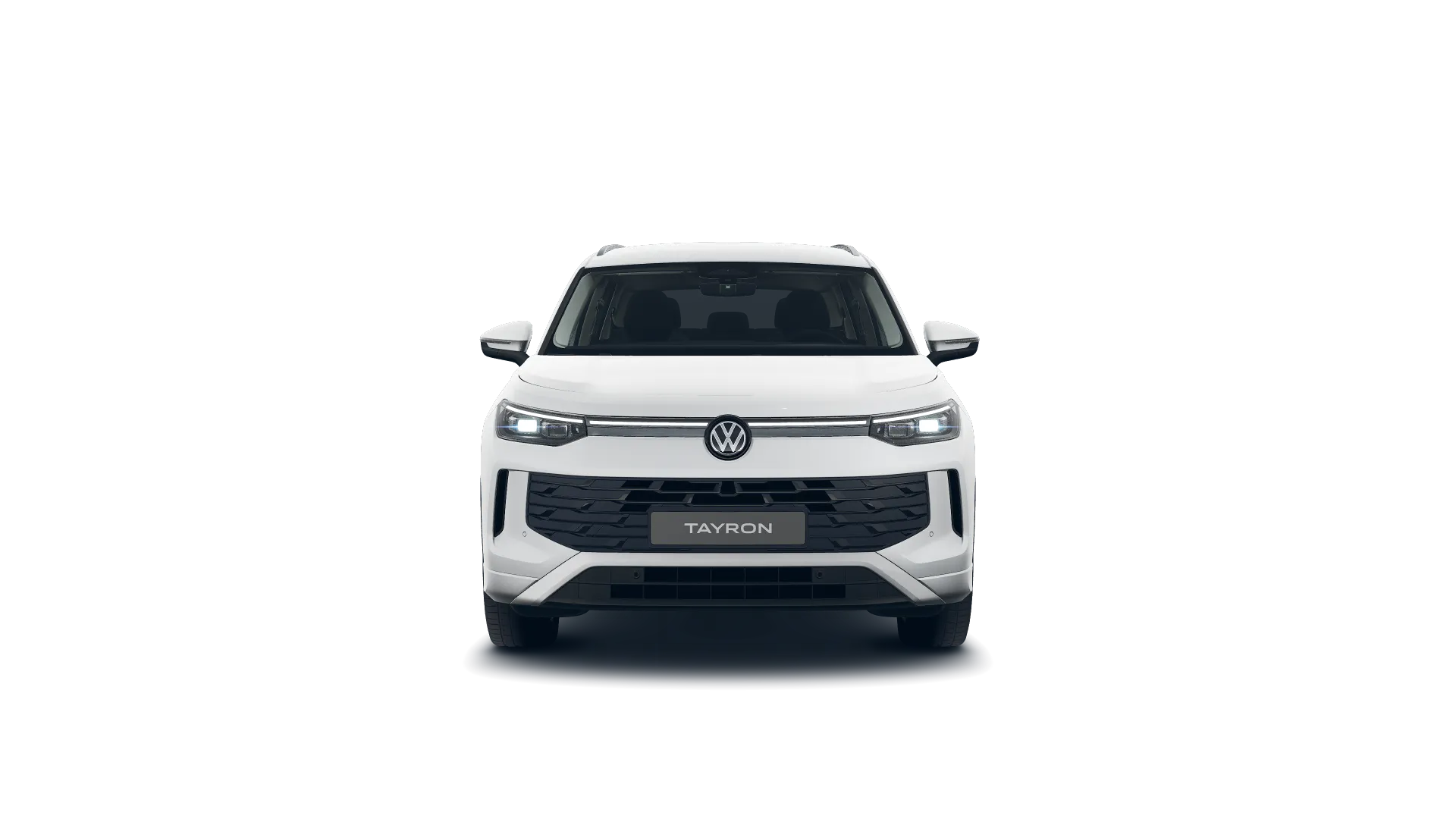Volkswagen Tayron Life